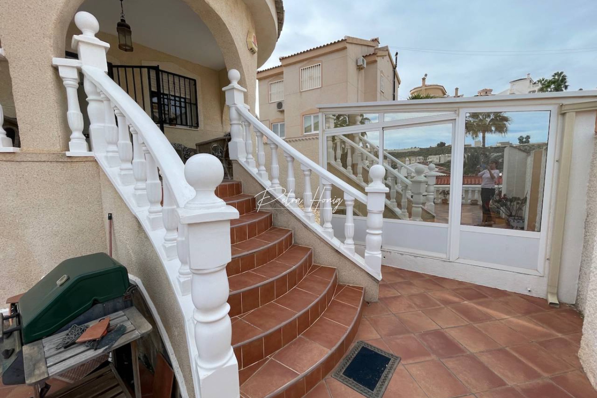 A Vendre - Villa - Ciudad Quesada