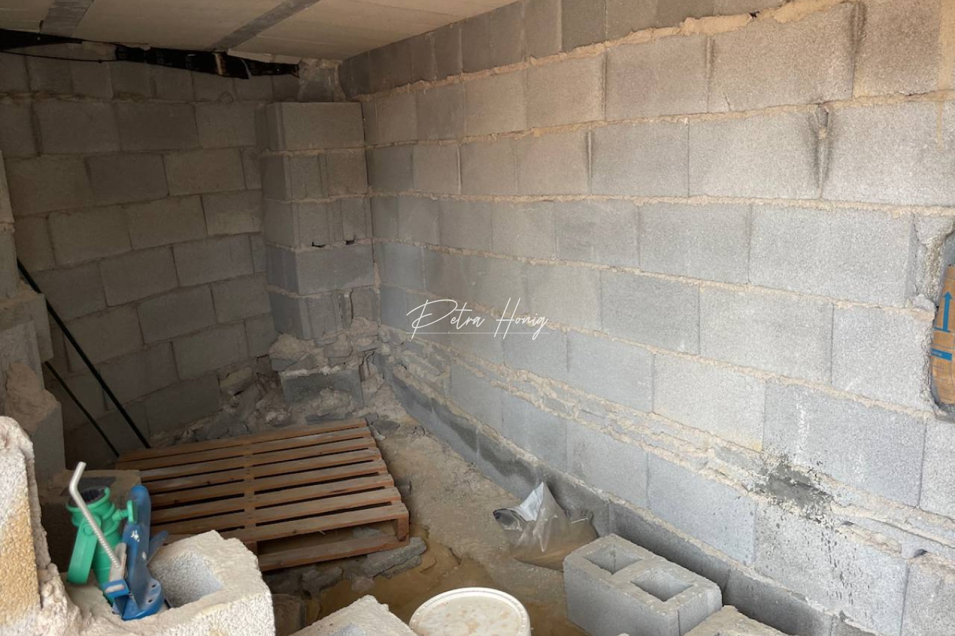 A Vendre - Villa - Ciudad Quesada