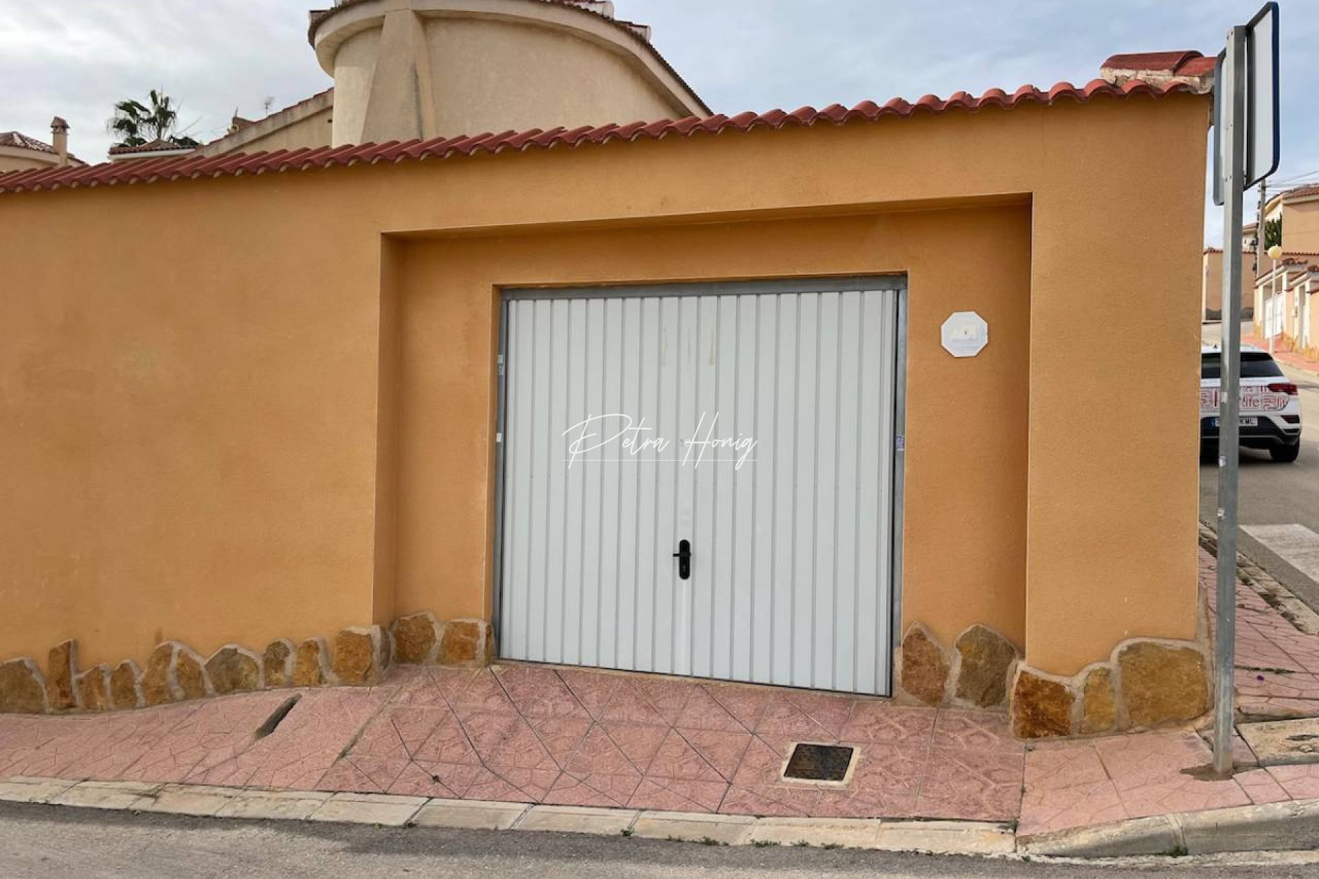 A Vendre - Villa - Ciudad Quesada