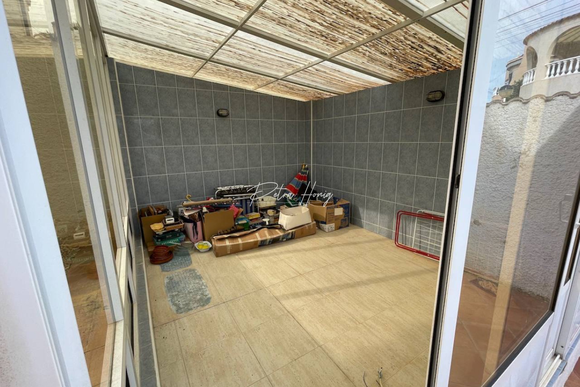 A Vendre - Villa - Ciudad Quesada