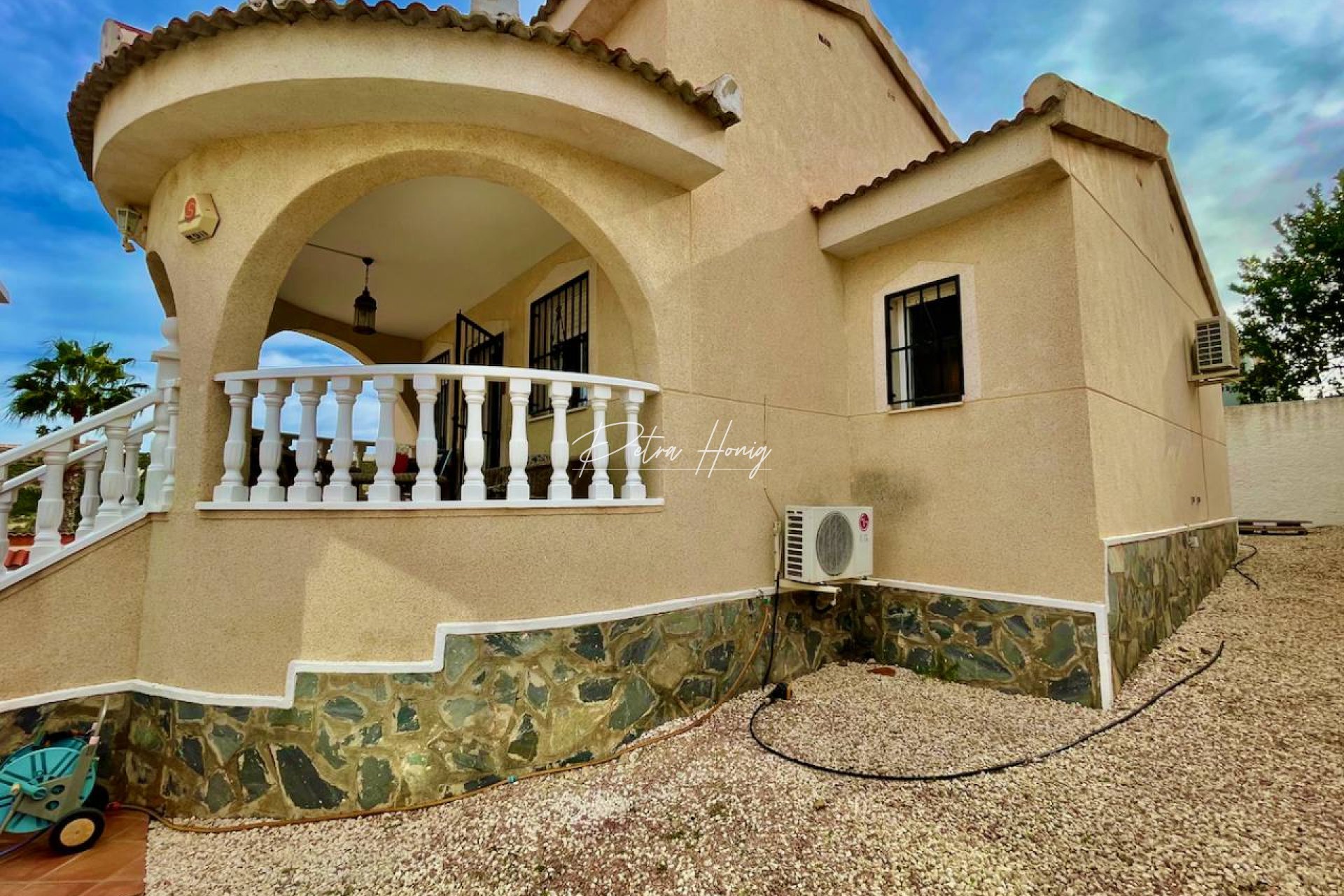 A Vendre - Villa - Ciudad Quesada