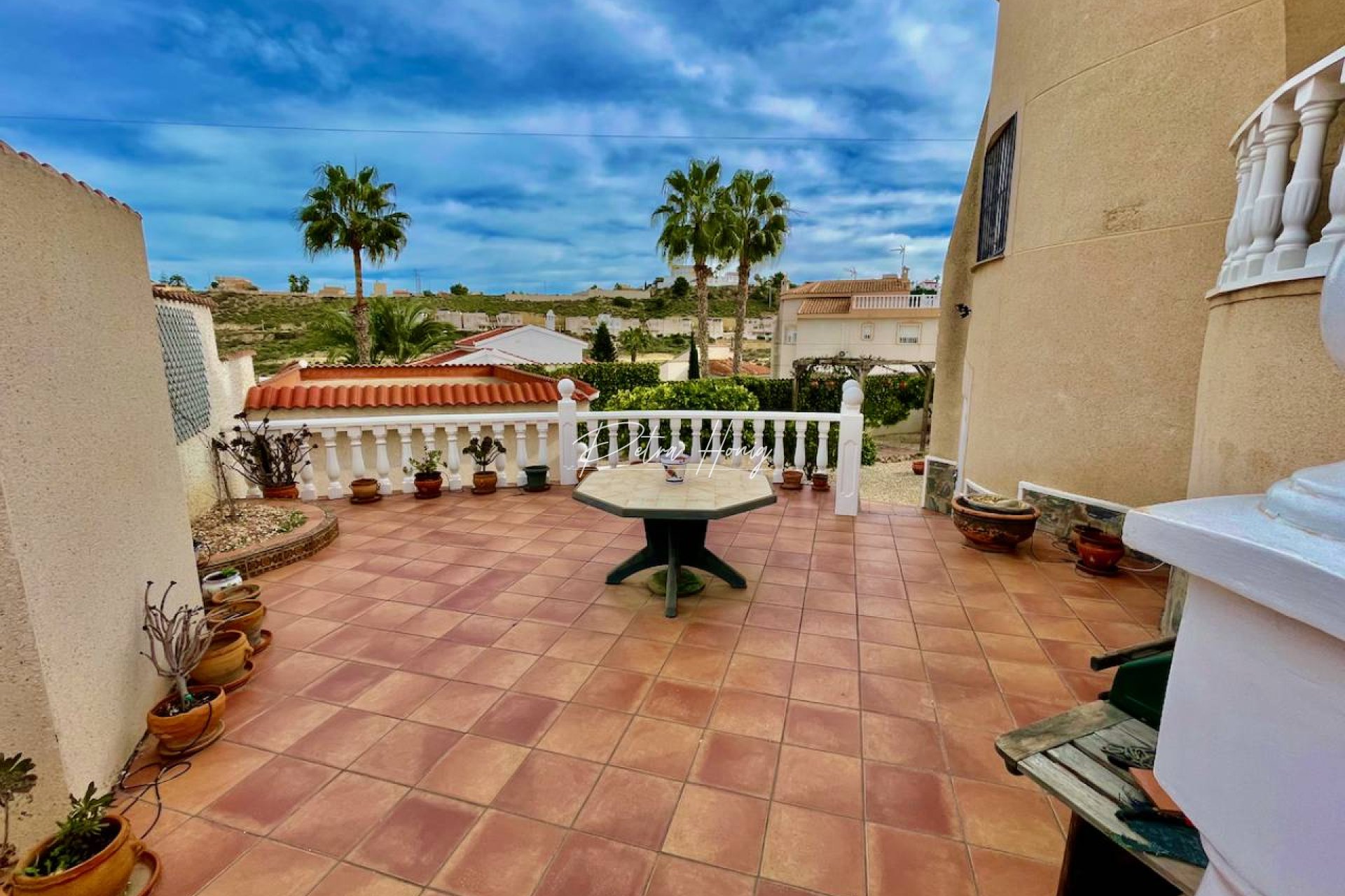 A Vendre - Villa - Ciudad Quesada
