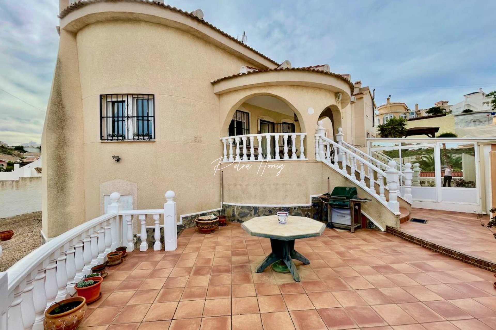 A Vendre - Villa - Ciudad Quesada