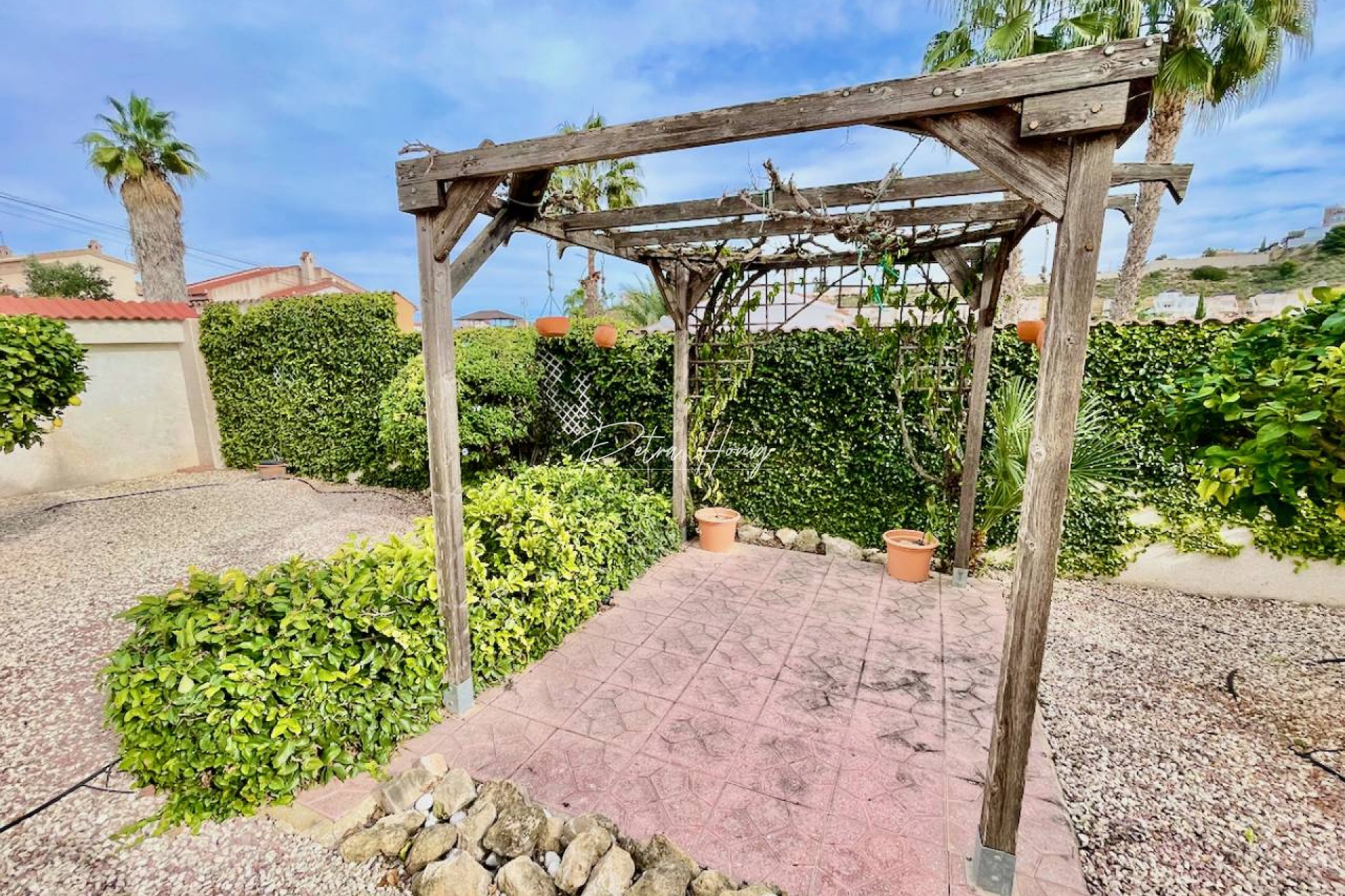 A Vendre - Villa - Ciudad Quesada