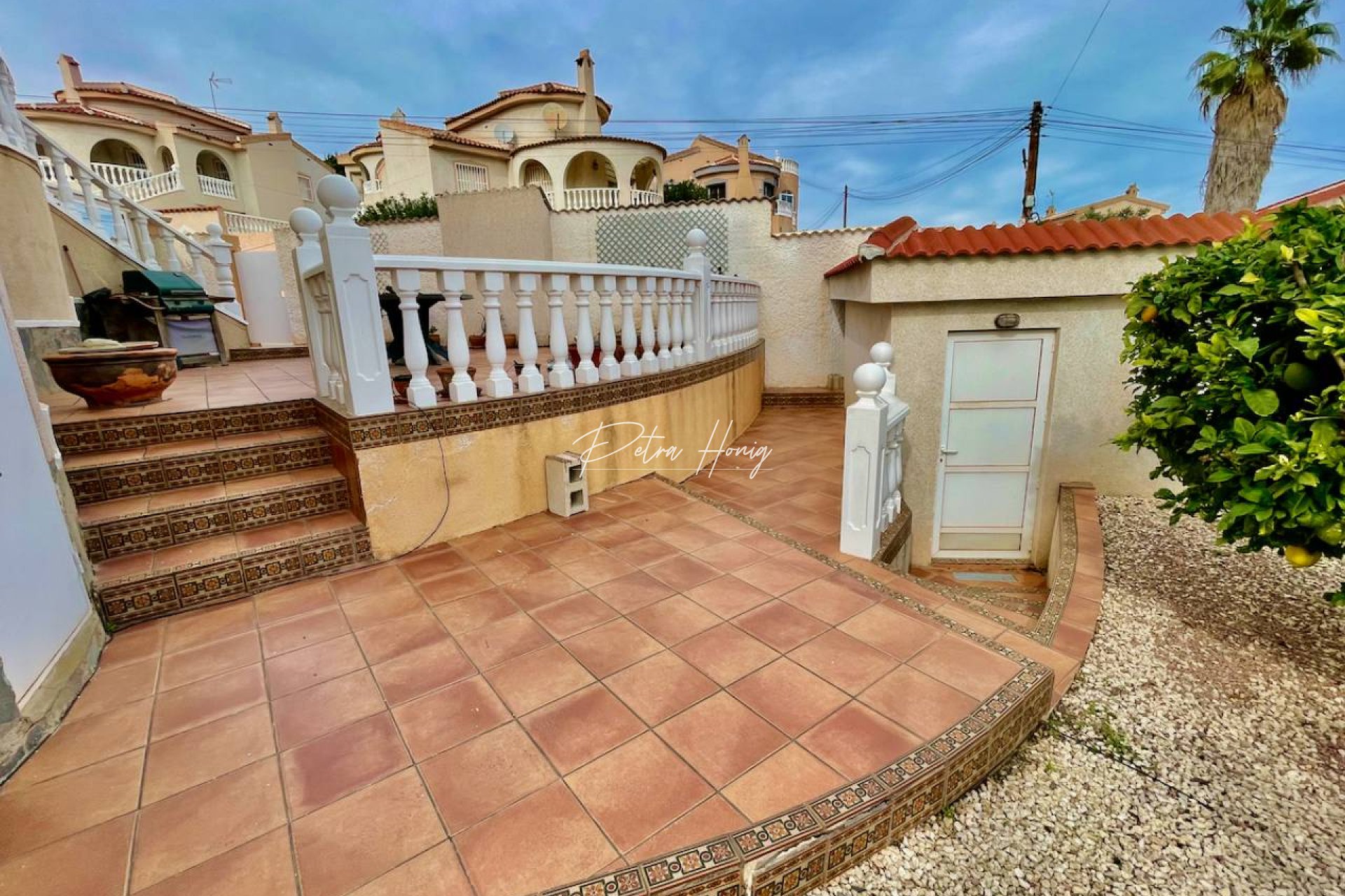 A Vendre - Villa - Ciudad Quesada