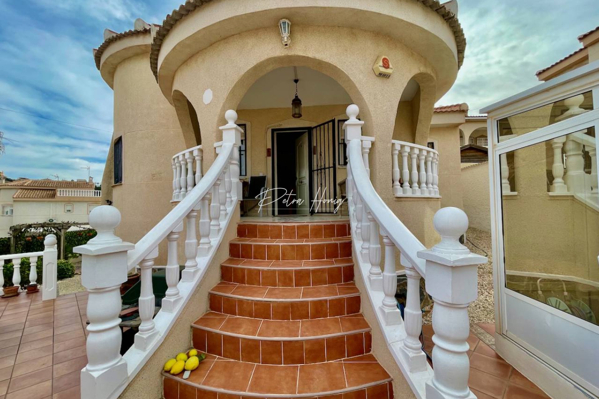 A Vendre - Villa - Ciudad Quesada