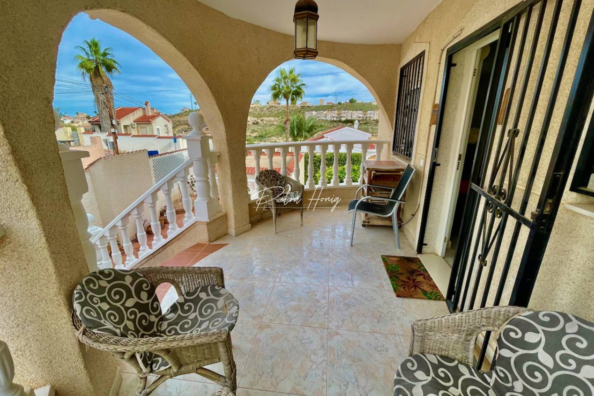 A Vendre - Villa - Ciudad Quesada
