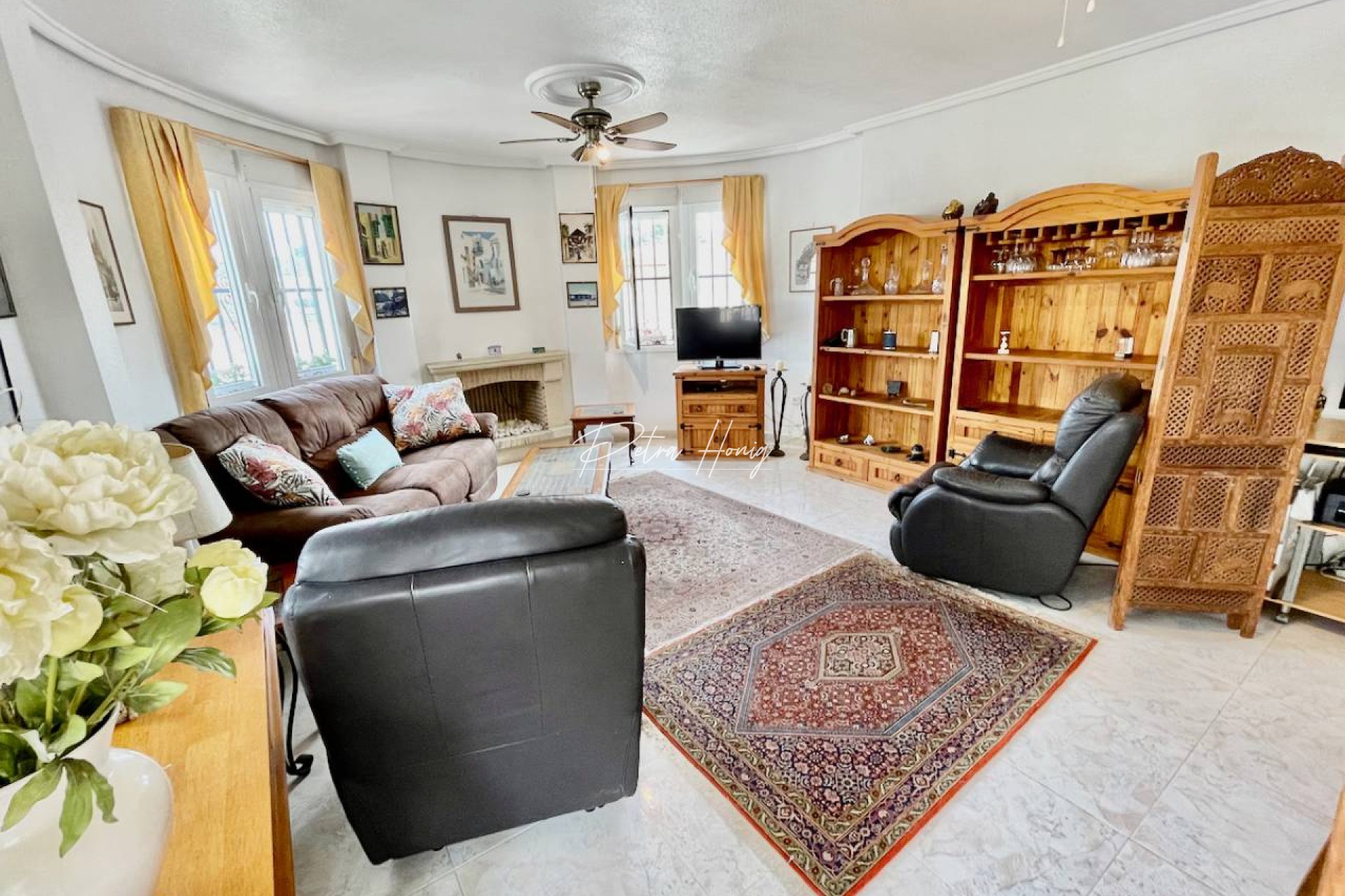 A Vendre - Villa - Ciudad Quesada
