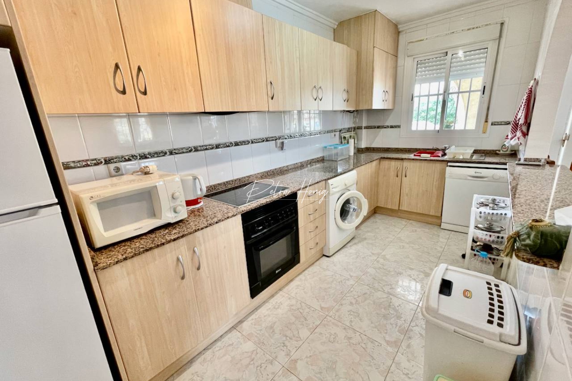 A Vendre - Villa - Ciudad Quesada