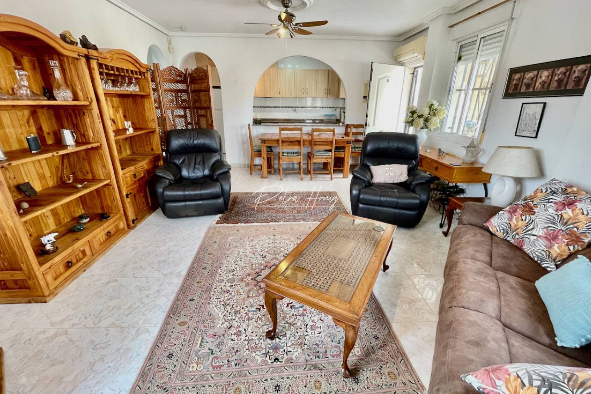 A Vendre - Villa - Ciudad Quesada