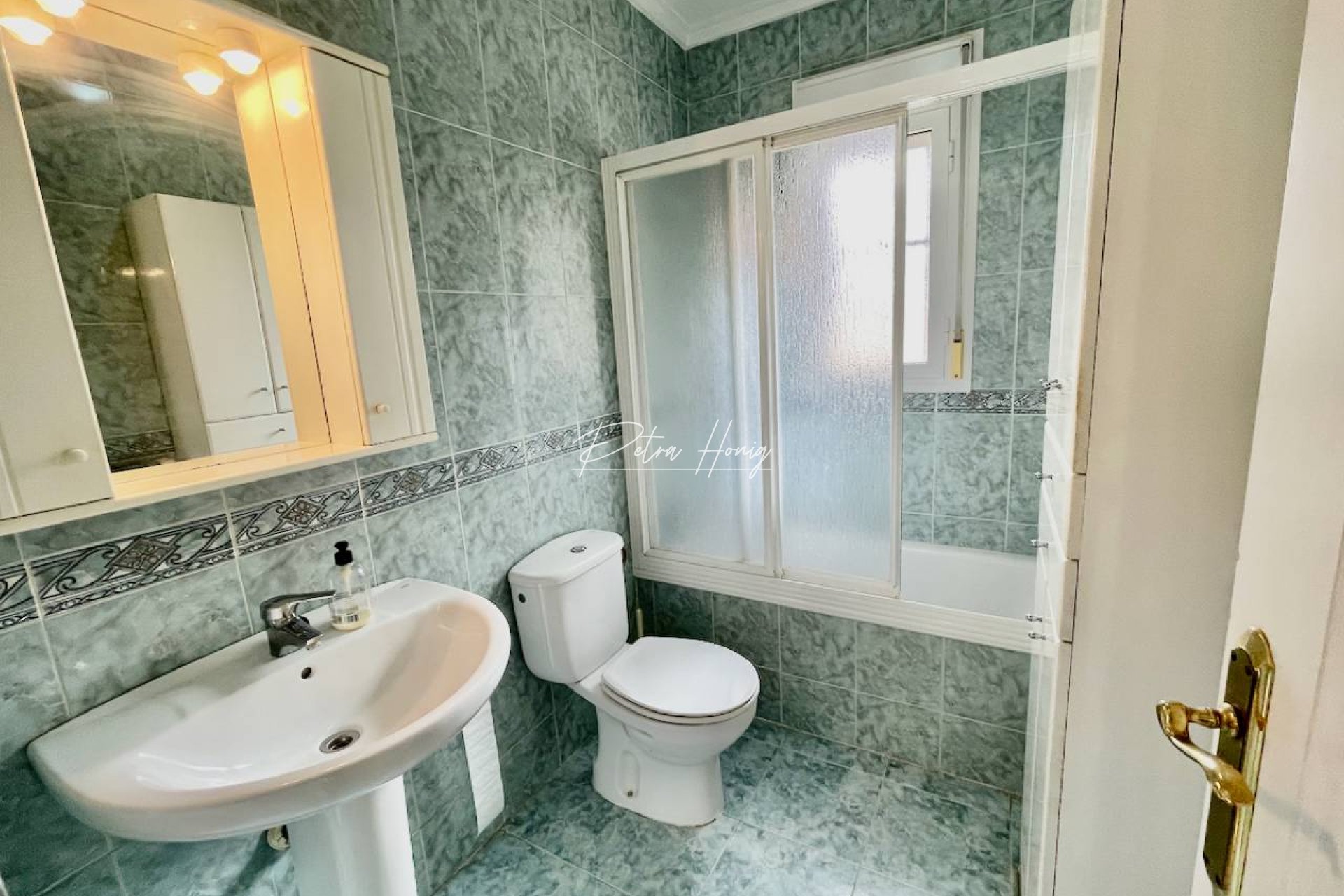 A Vendre - Villa - Ciudad Quesada