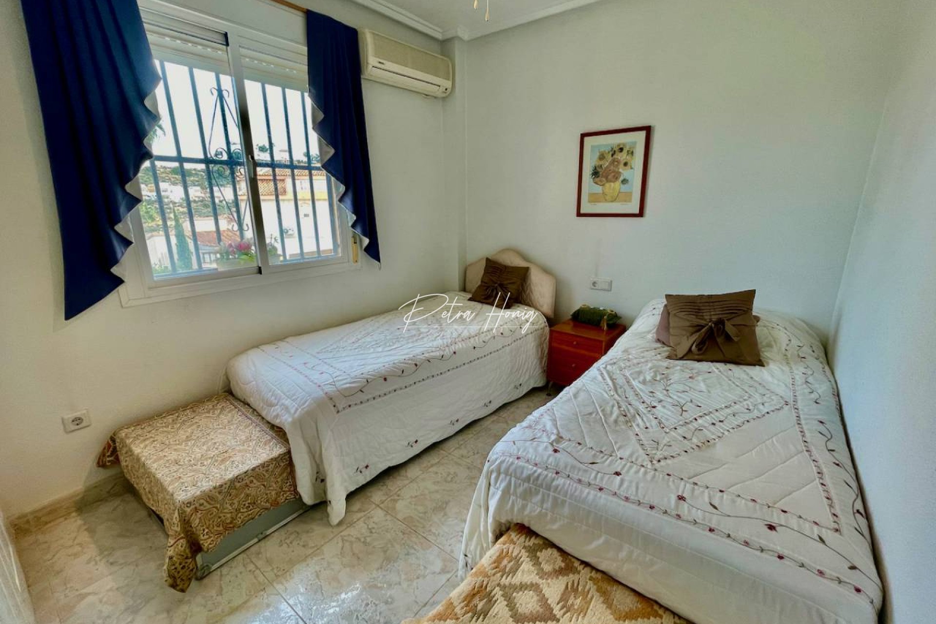 A Vendre - Villa - Ciudad Quesada
