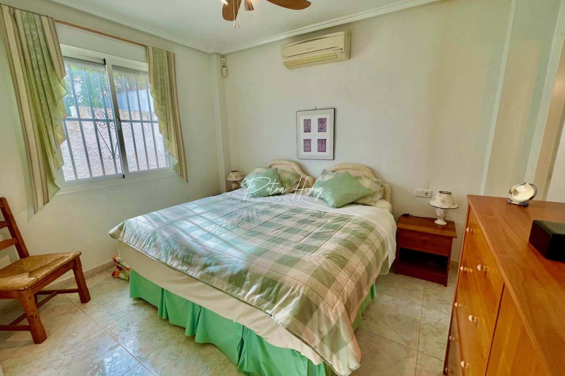 A Vendre - Villa - Ciudad Quesada