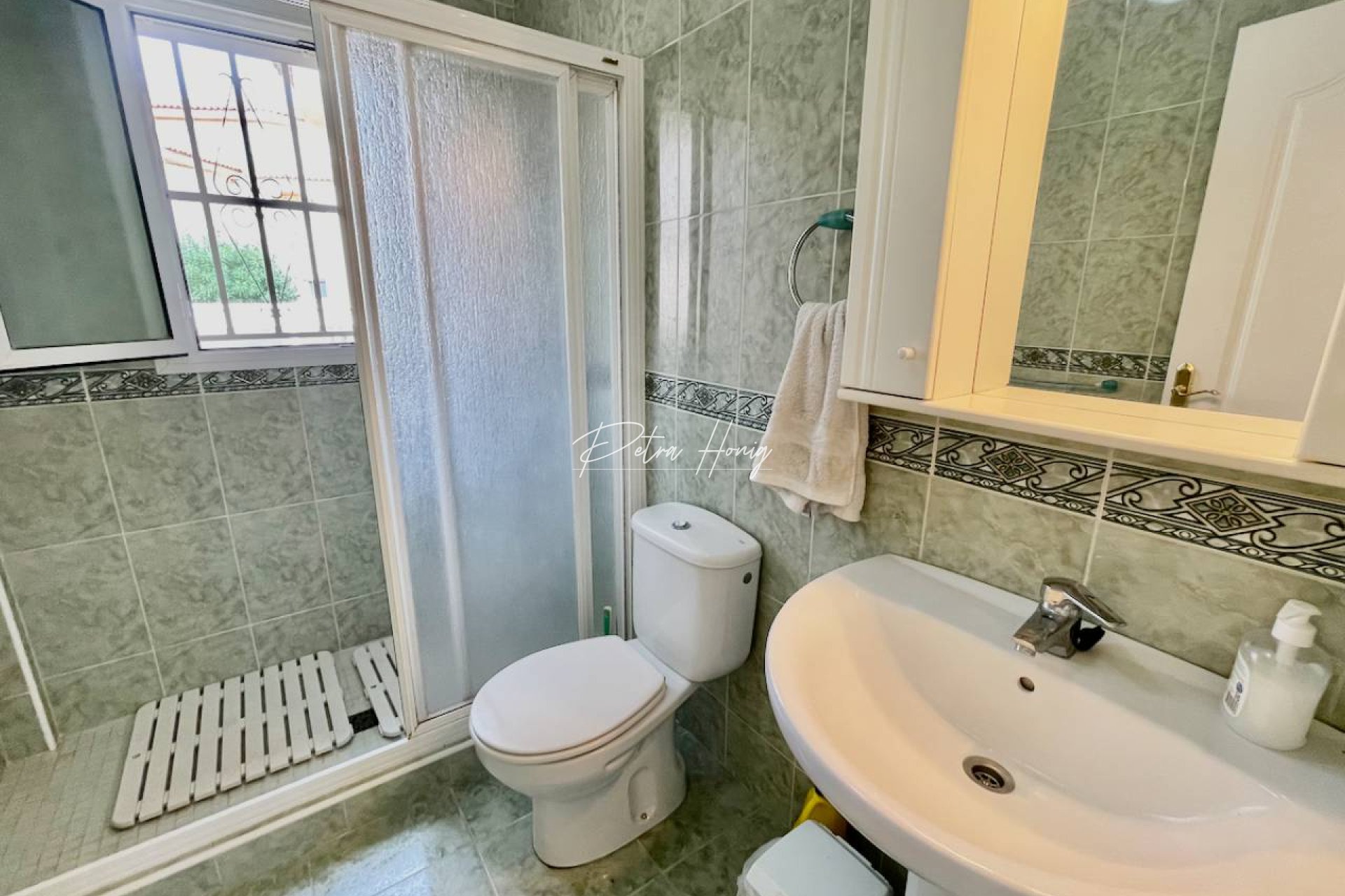 A Vendre - Villa - Ciudad Quesada