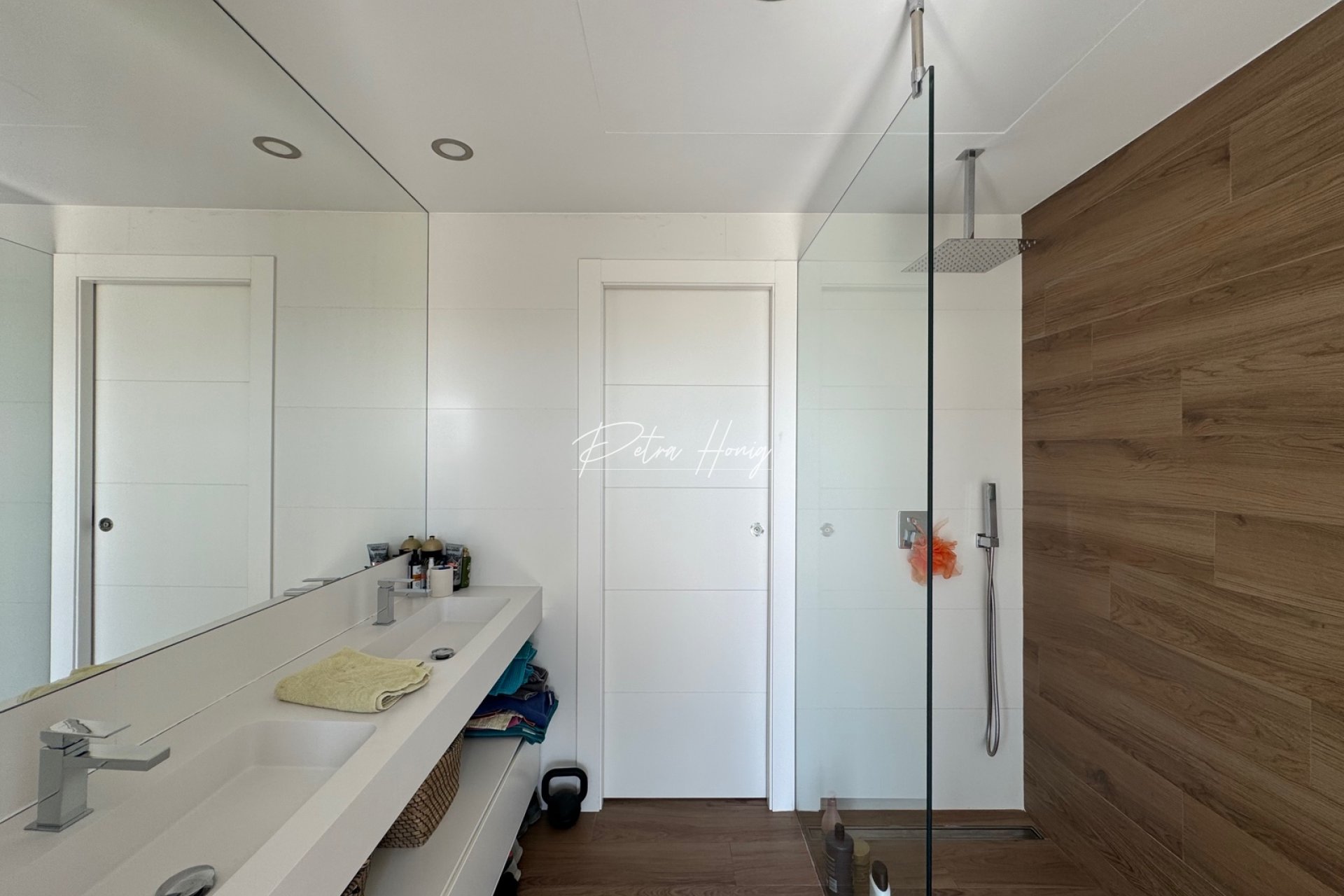 A Vendre - Villa - Ciudad Quesada
