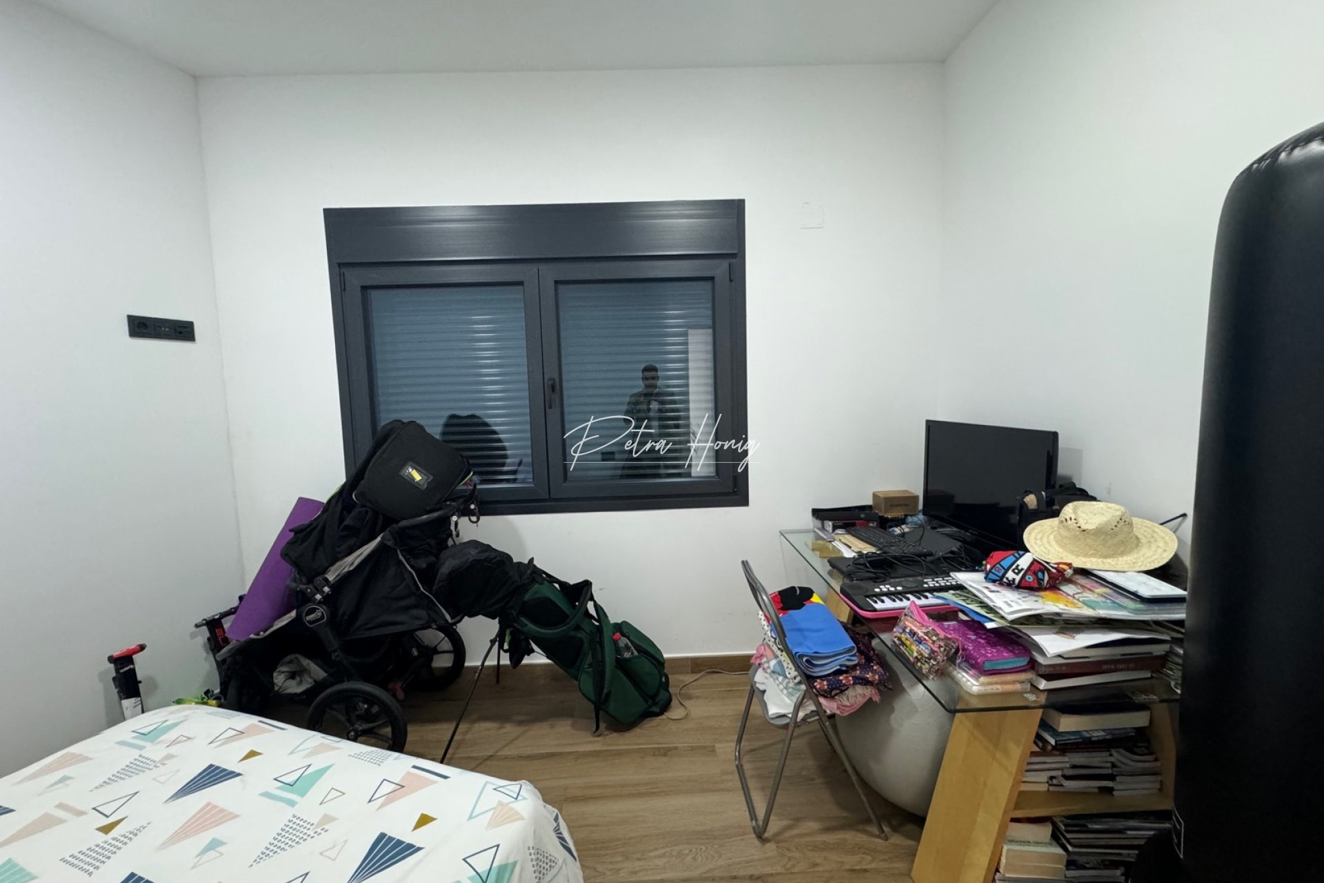 A Vendre - Villa - Ciudad Quesada