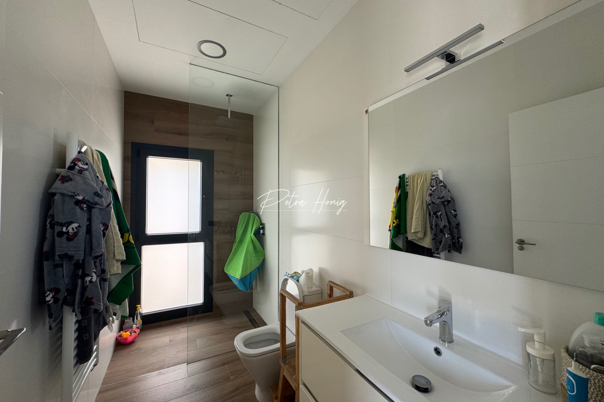 A Vendre - Villa - Ciudad Quesada