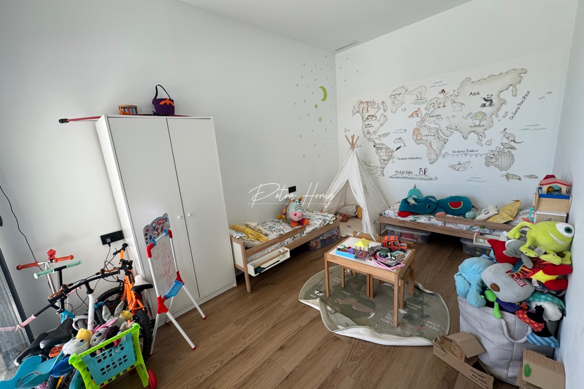 A Vendre - Villa - Ciudad Quesada