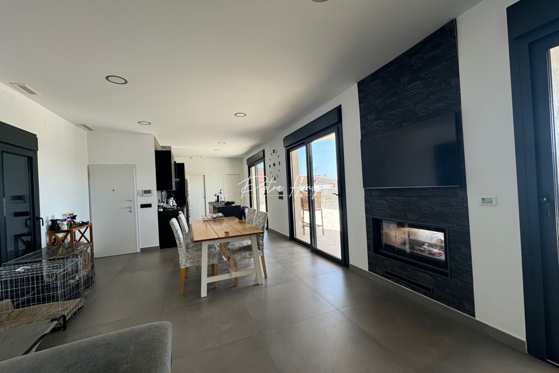 A Vendre - Villa - Ciudad Quesada