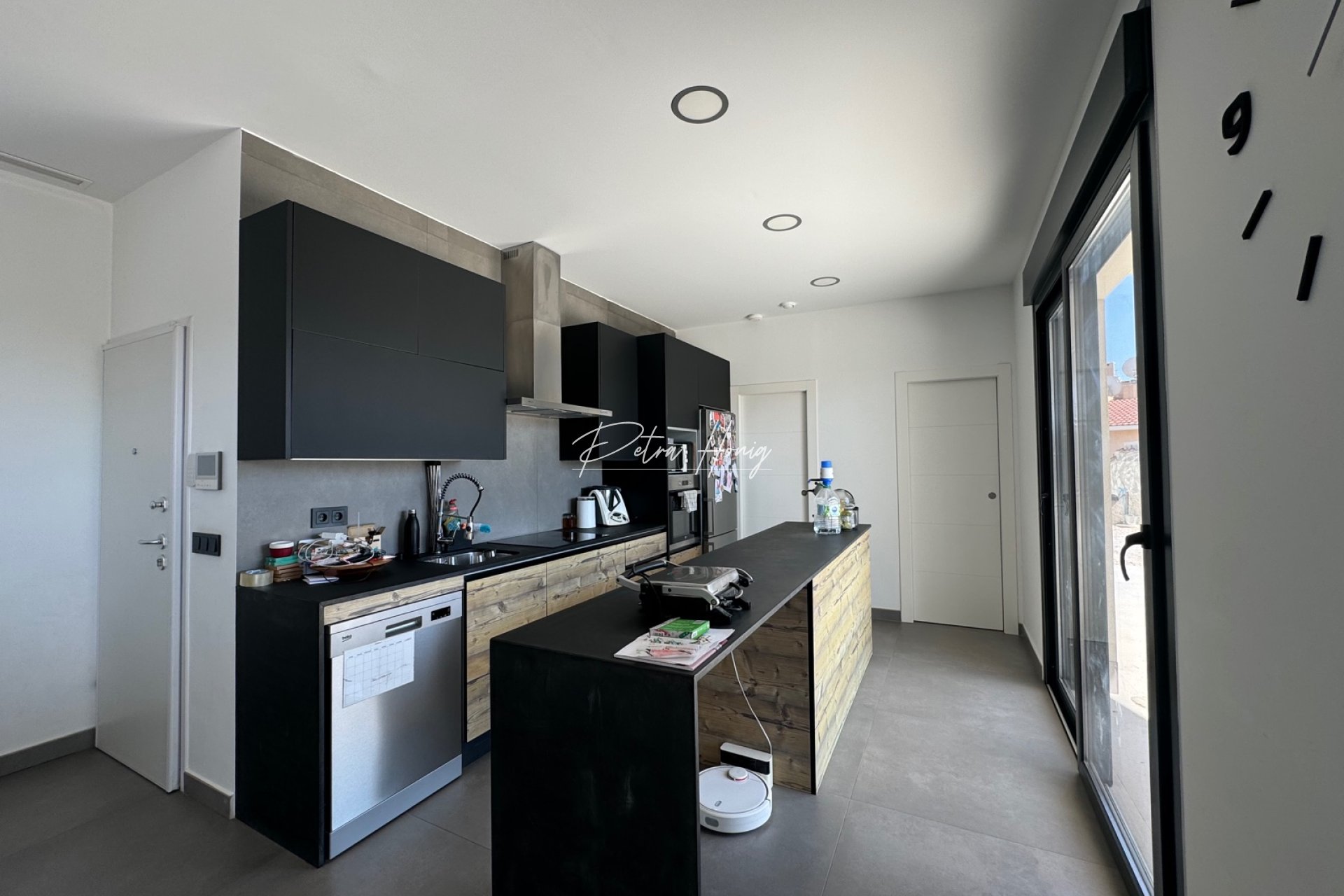 A Vendre - Villa - Ciudad Quesada