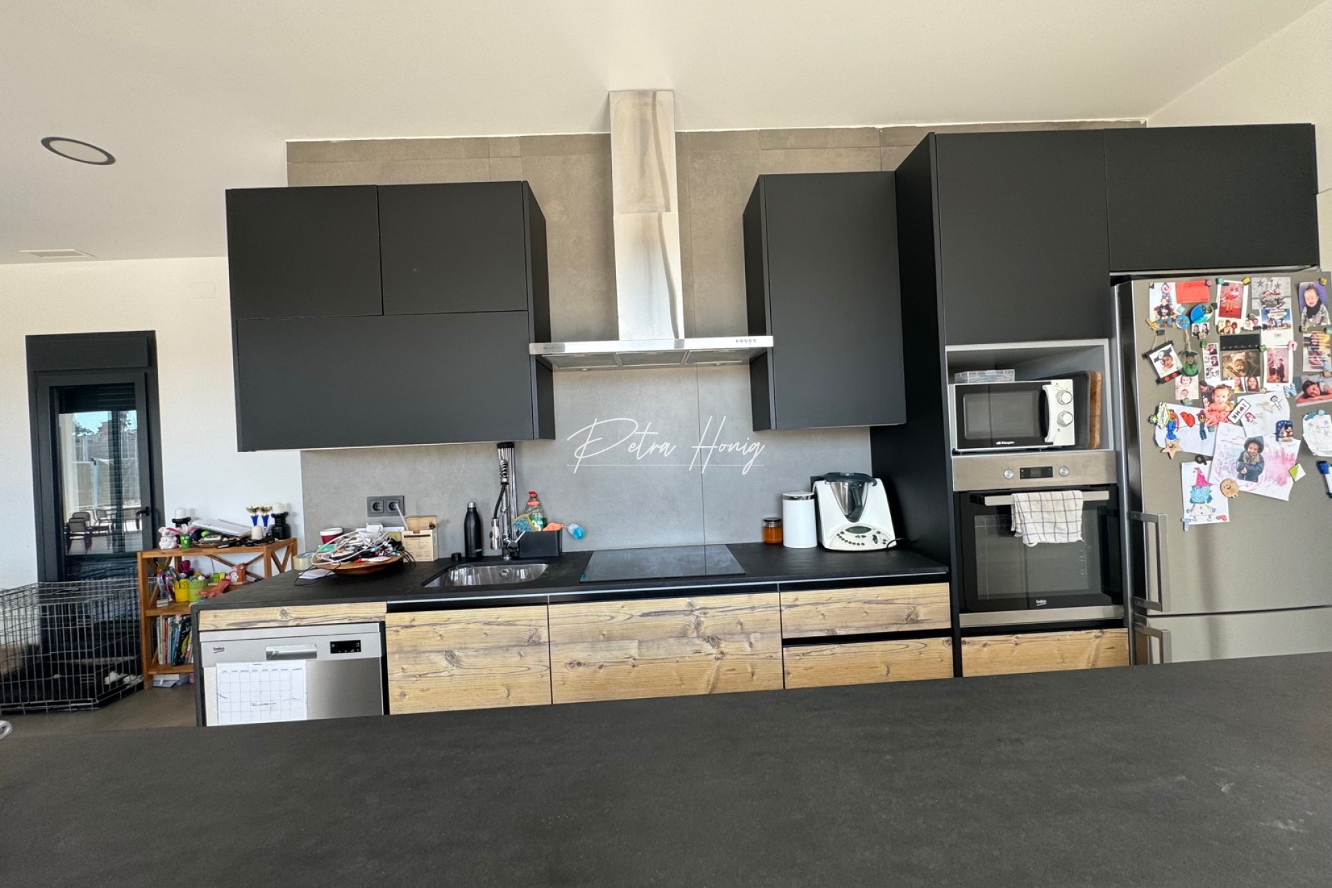 A Vendre - Villa - Ciudad Quesada