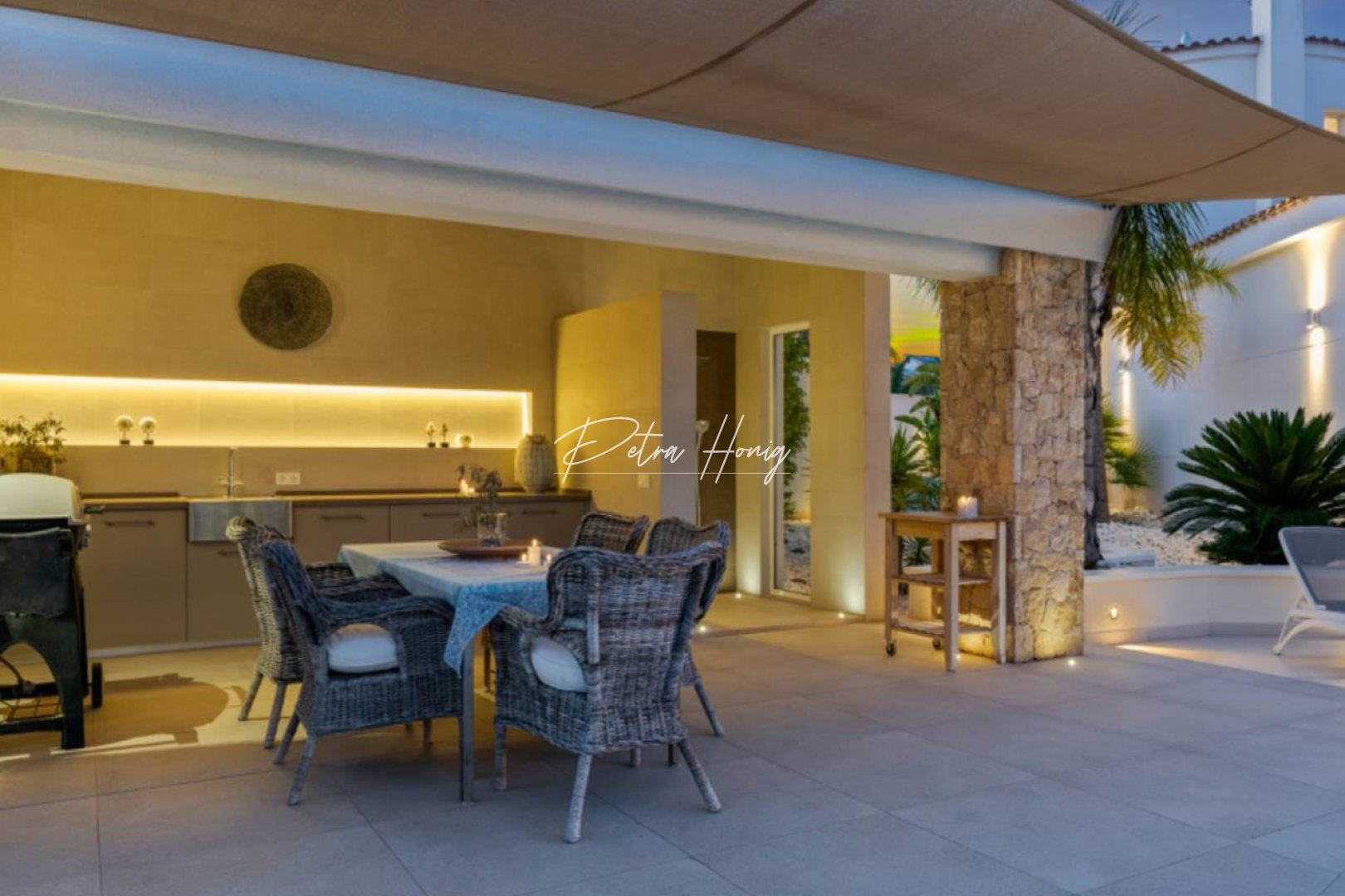 A Vendre - Villa - Ciudad Quesada