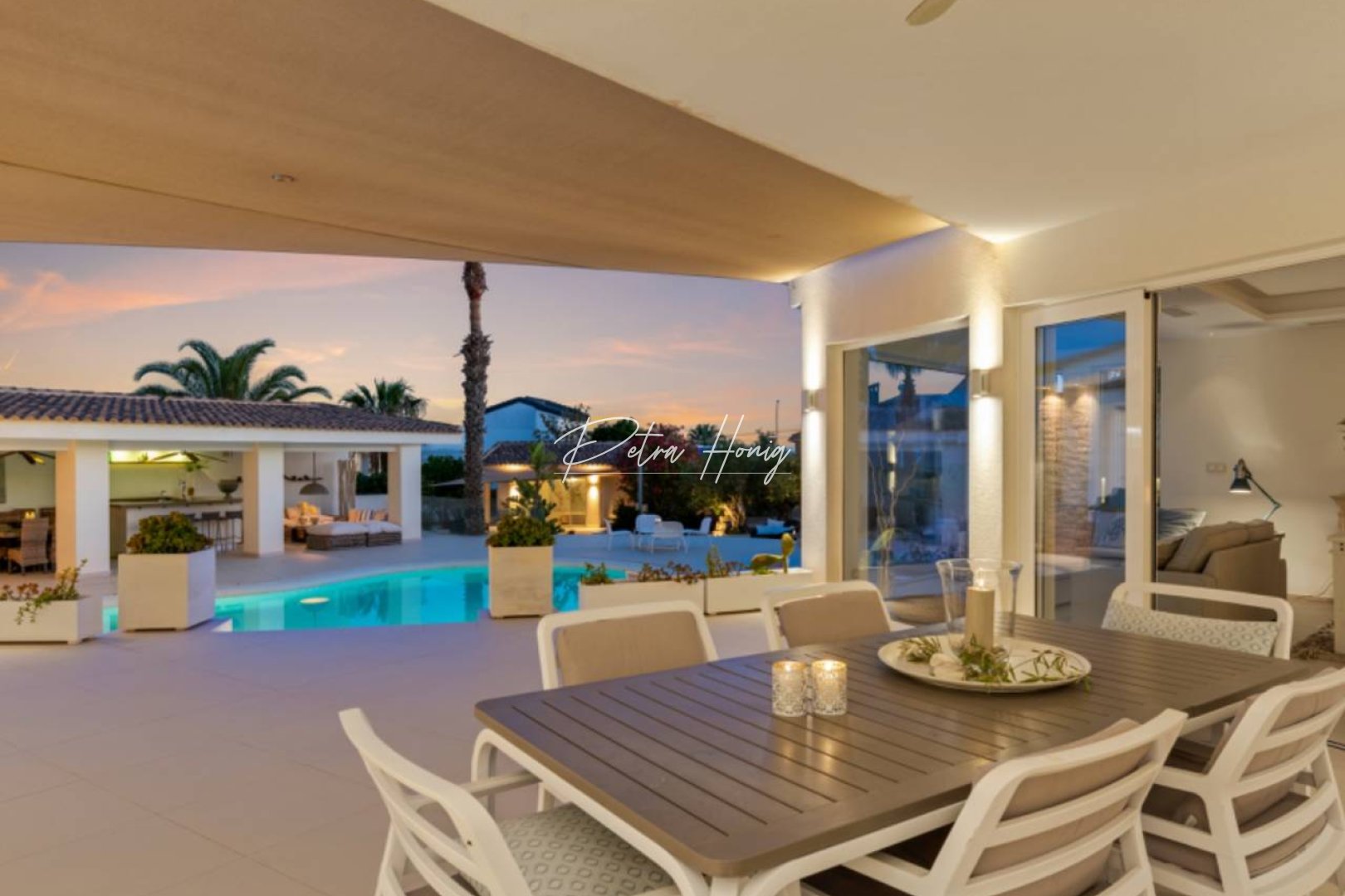 A Vendre - Villa - Ciudad Quesada