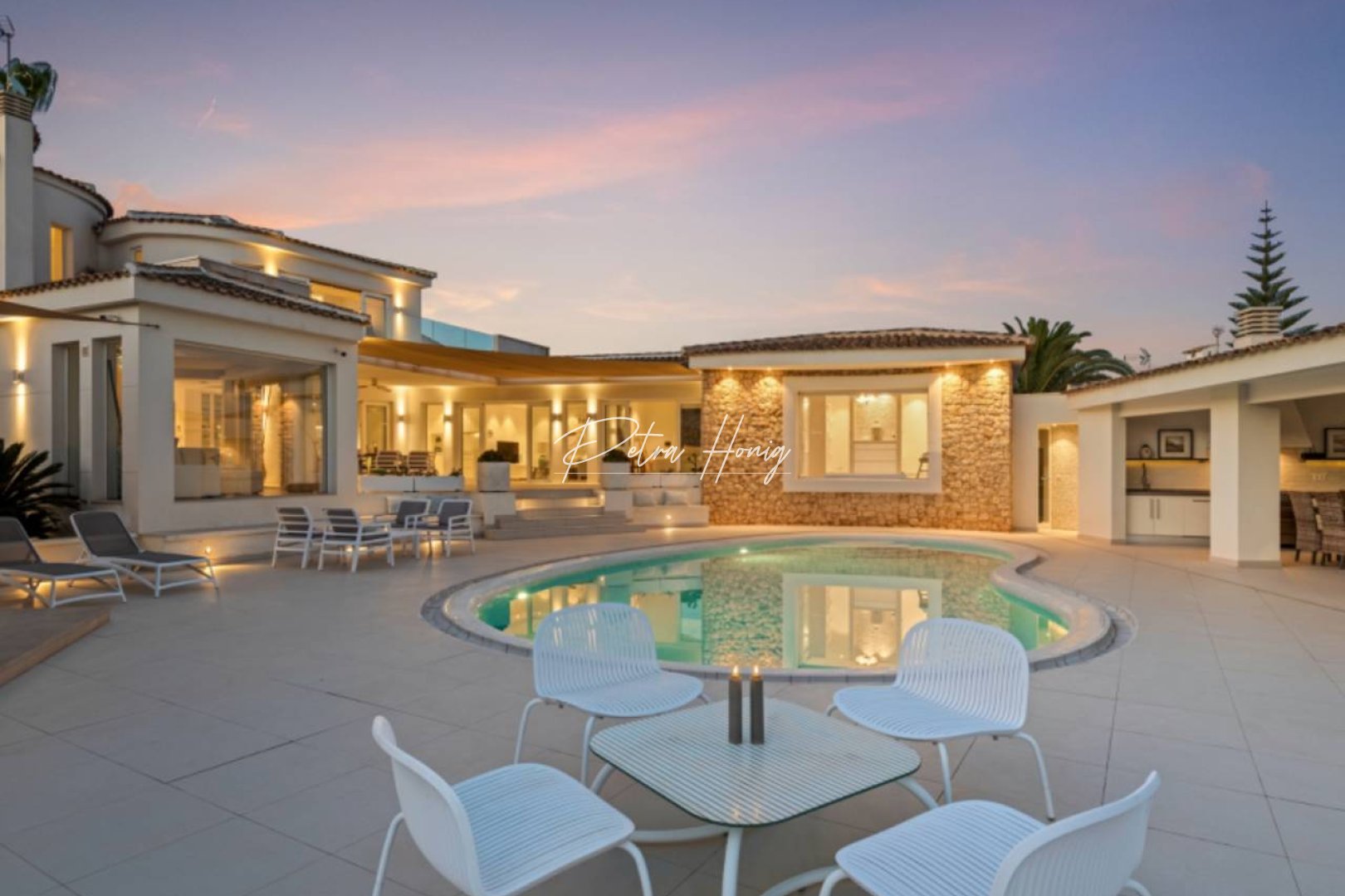 A Vendre - Villa - Ciudad Quesada