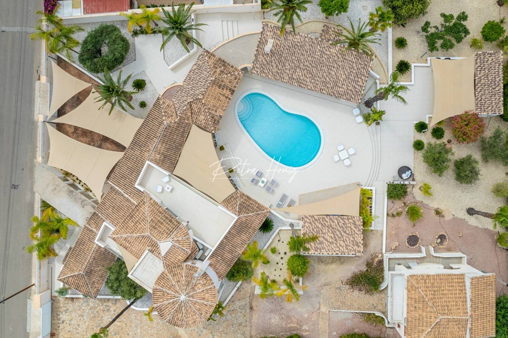 A Vendre - Villa - Ciudad Quesada