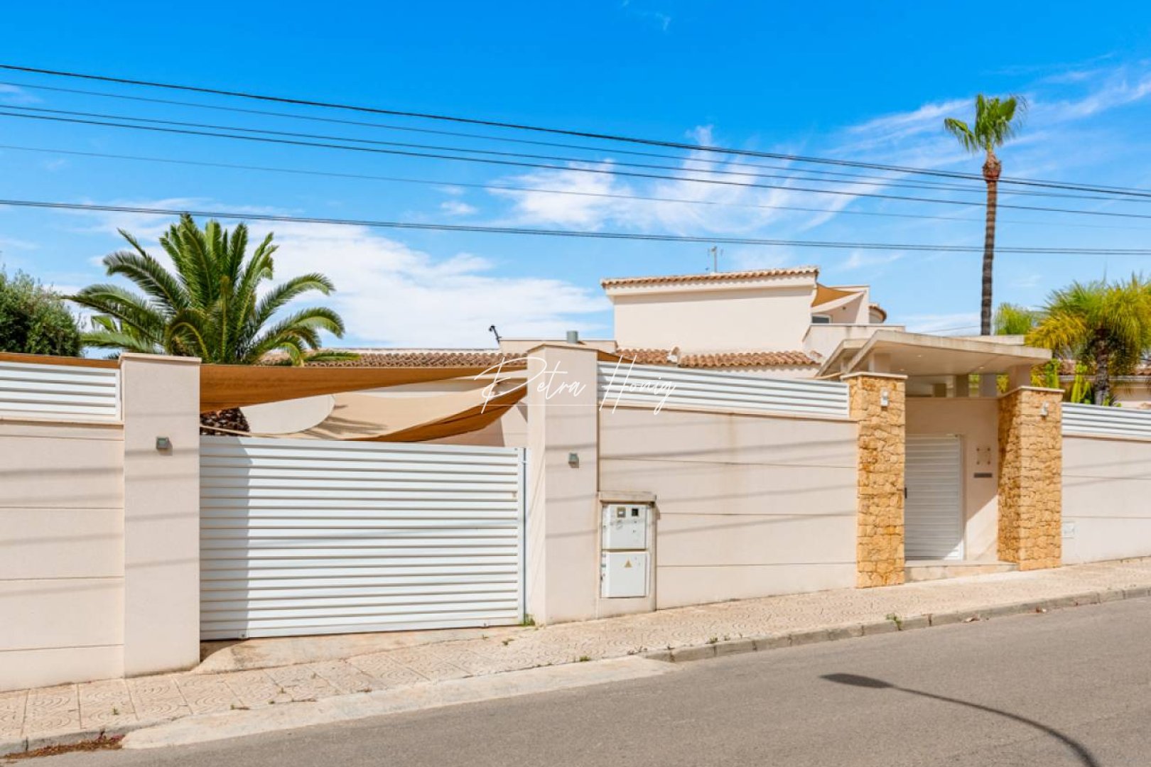 A Vendre - Villa - Ciudad Quesada