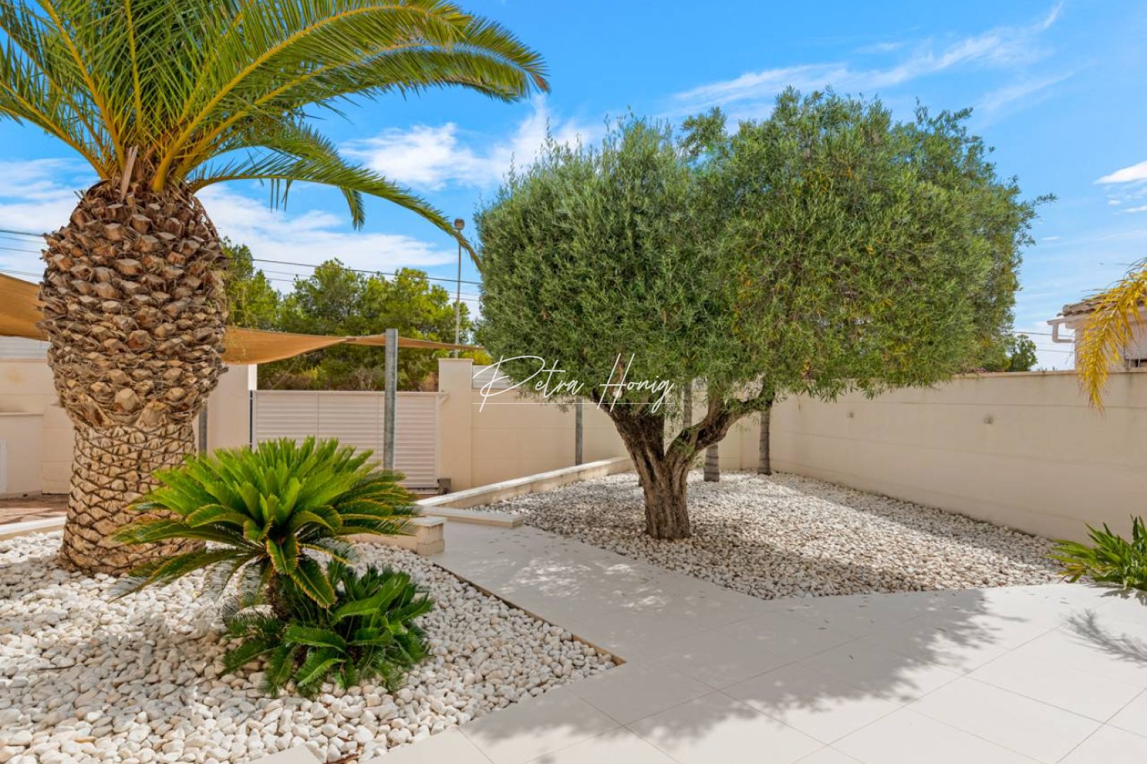 A Vendre - Villa - Ciudad Quesada