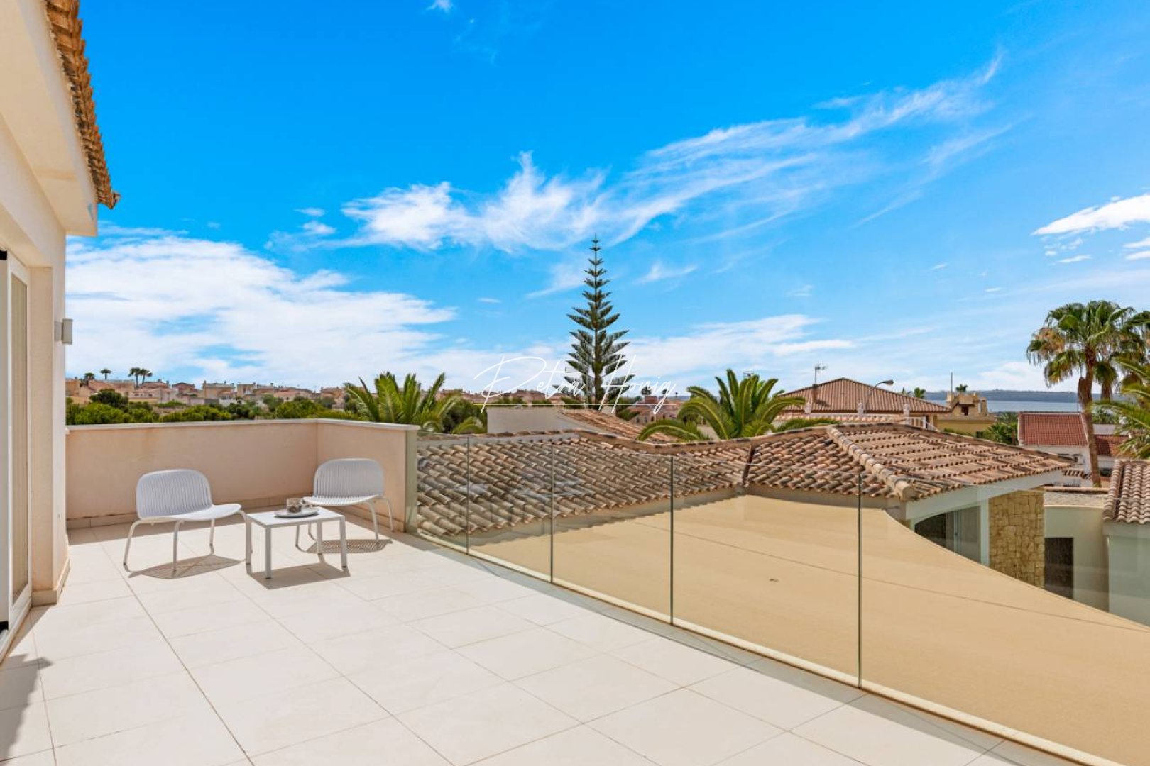 A Vendre - Villa - Ciudad Quesada