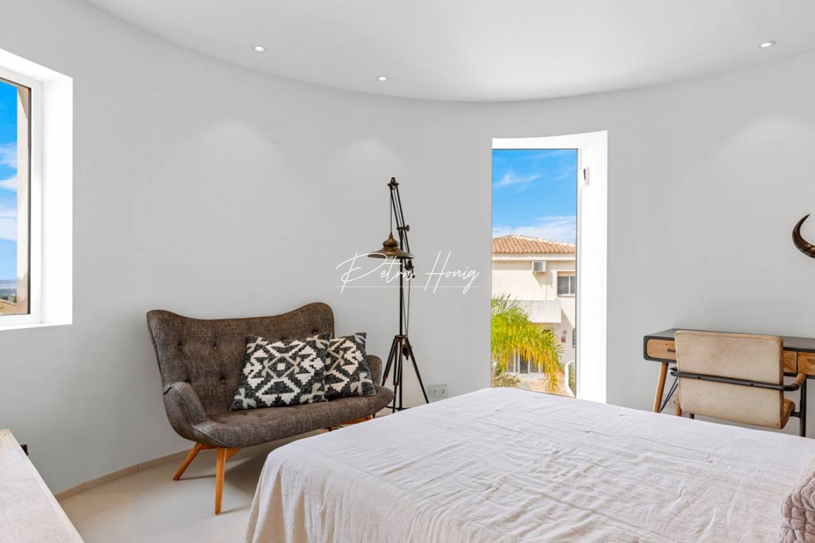 A Vendre - Villa - Ciudad Quesada