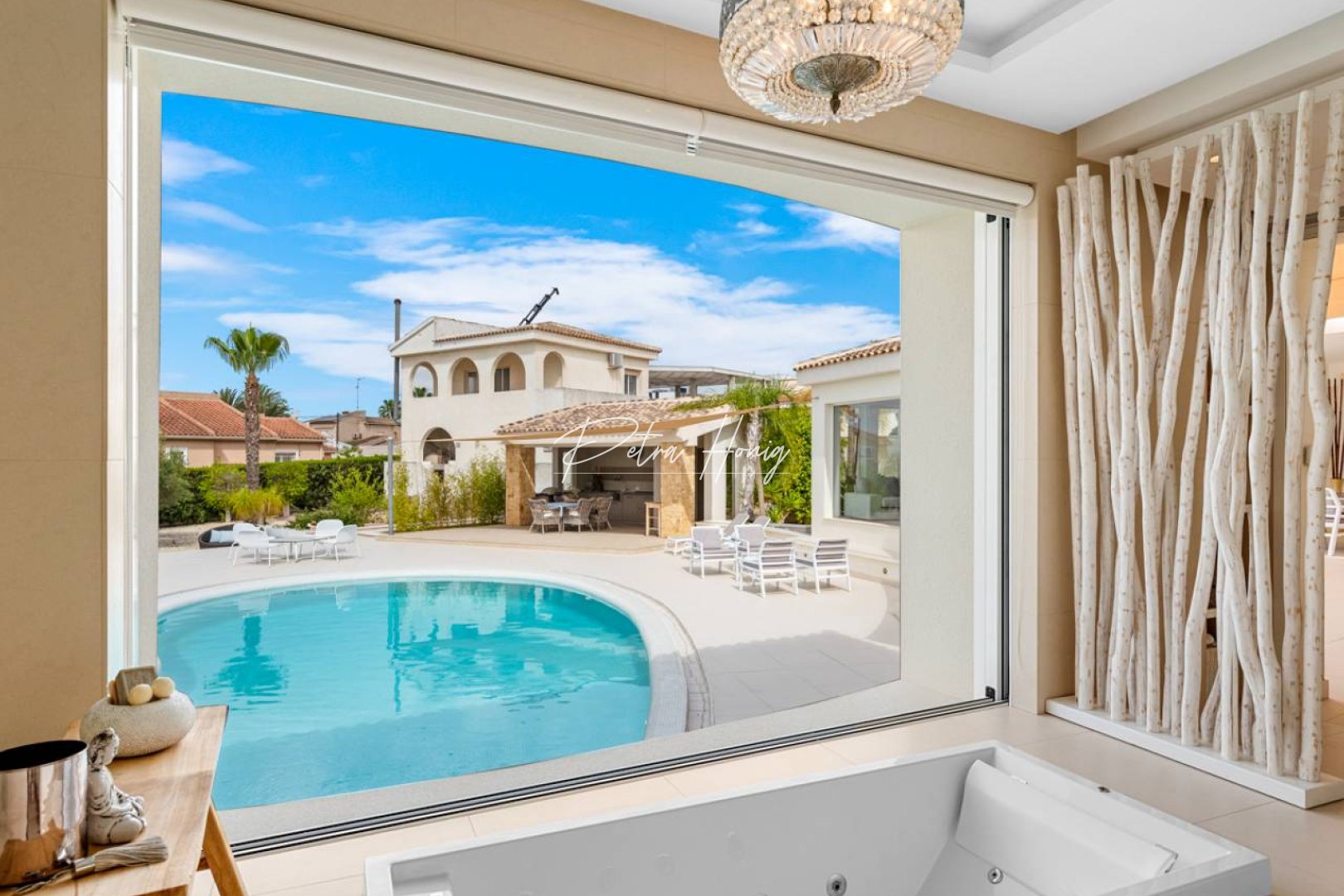 A Vendre - Villa - Ciudad Quesada