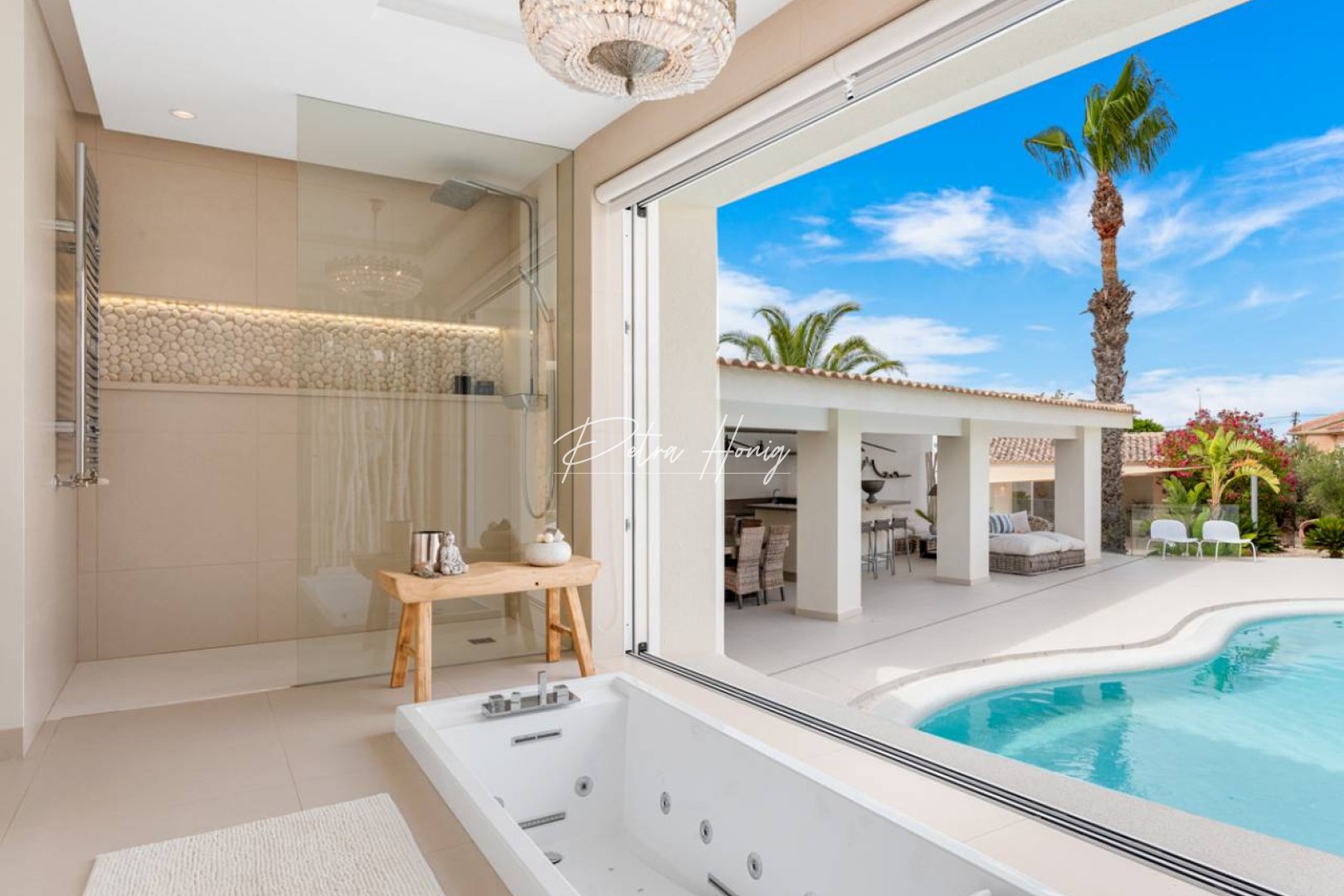 A Vendre - Villa - Ciudad Quesada