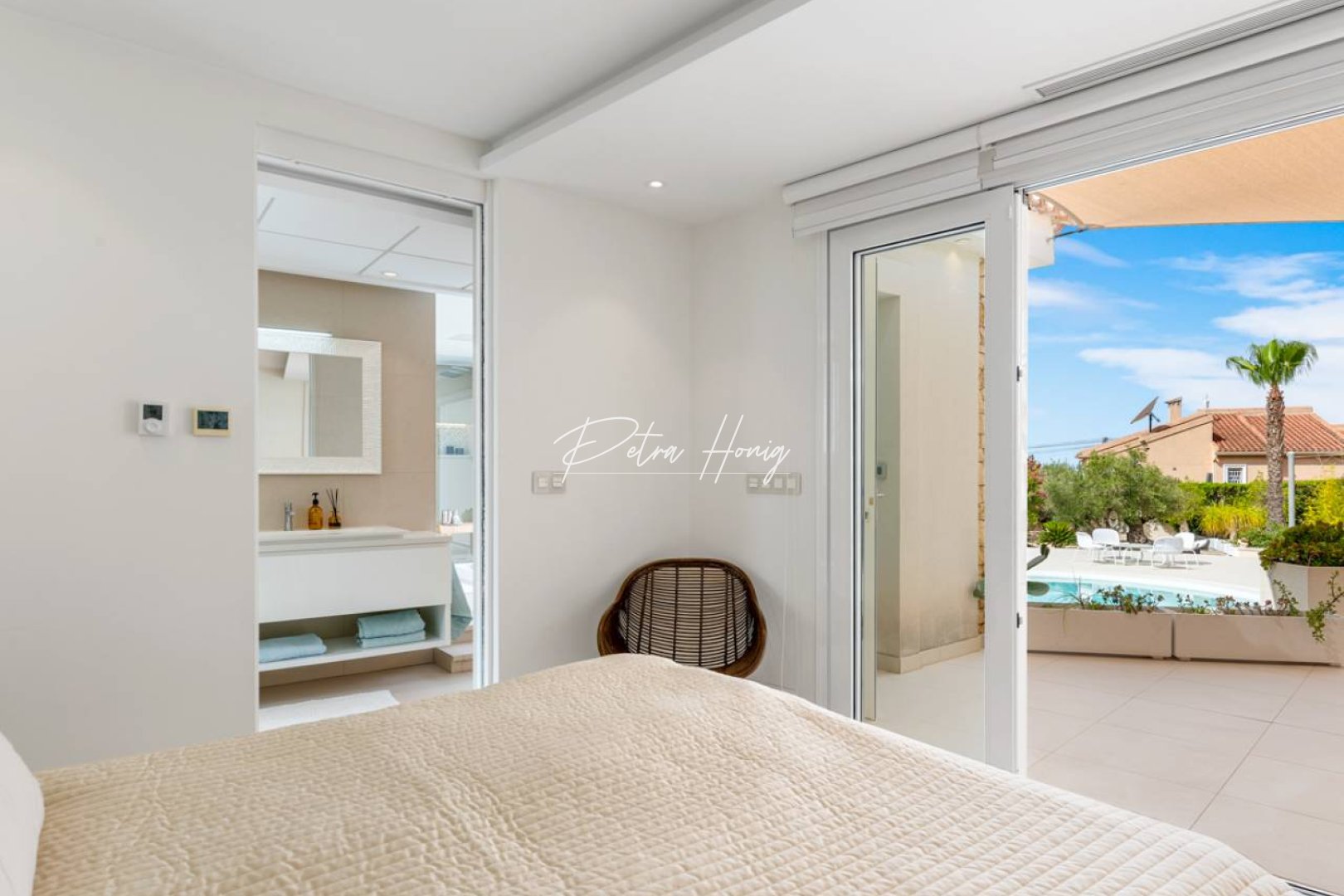 A Vendre - Villa - Ciudad Quesada