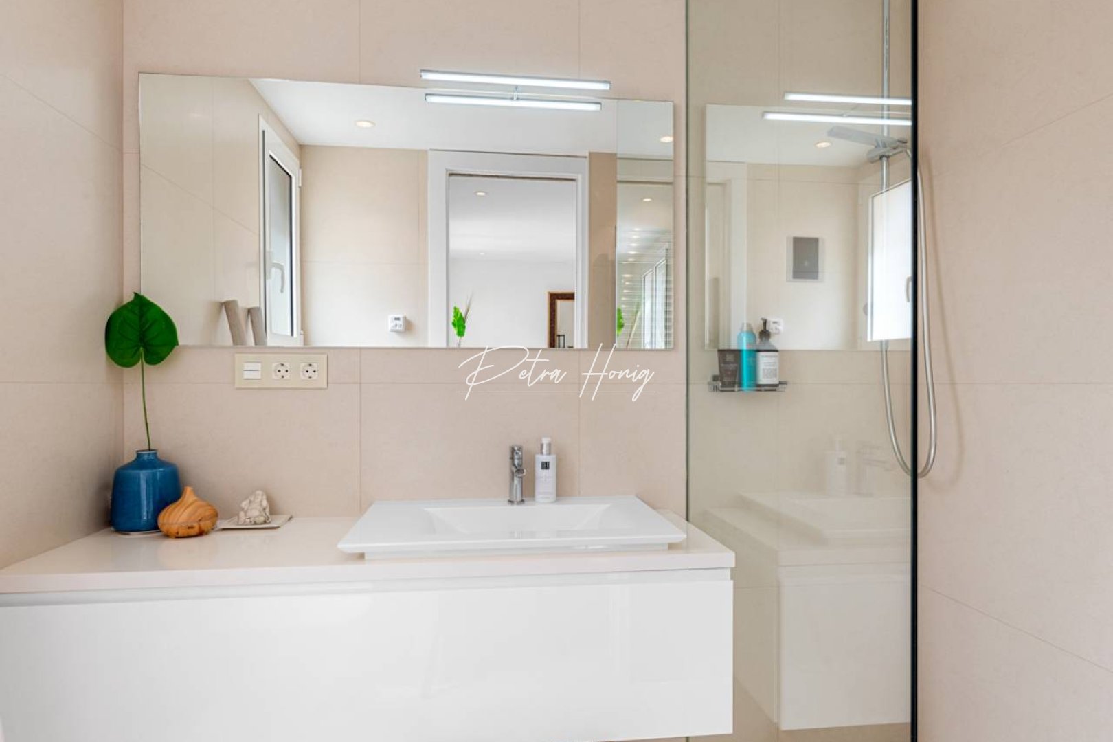 A Vendre - Villa - Ciudad Quesada