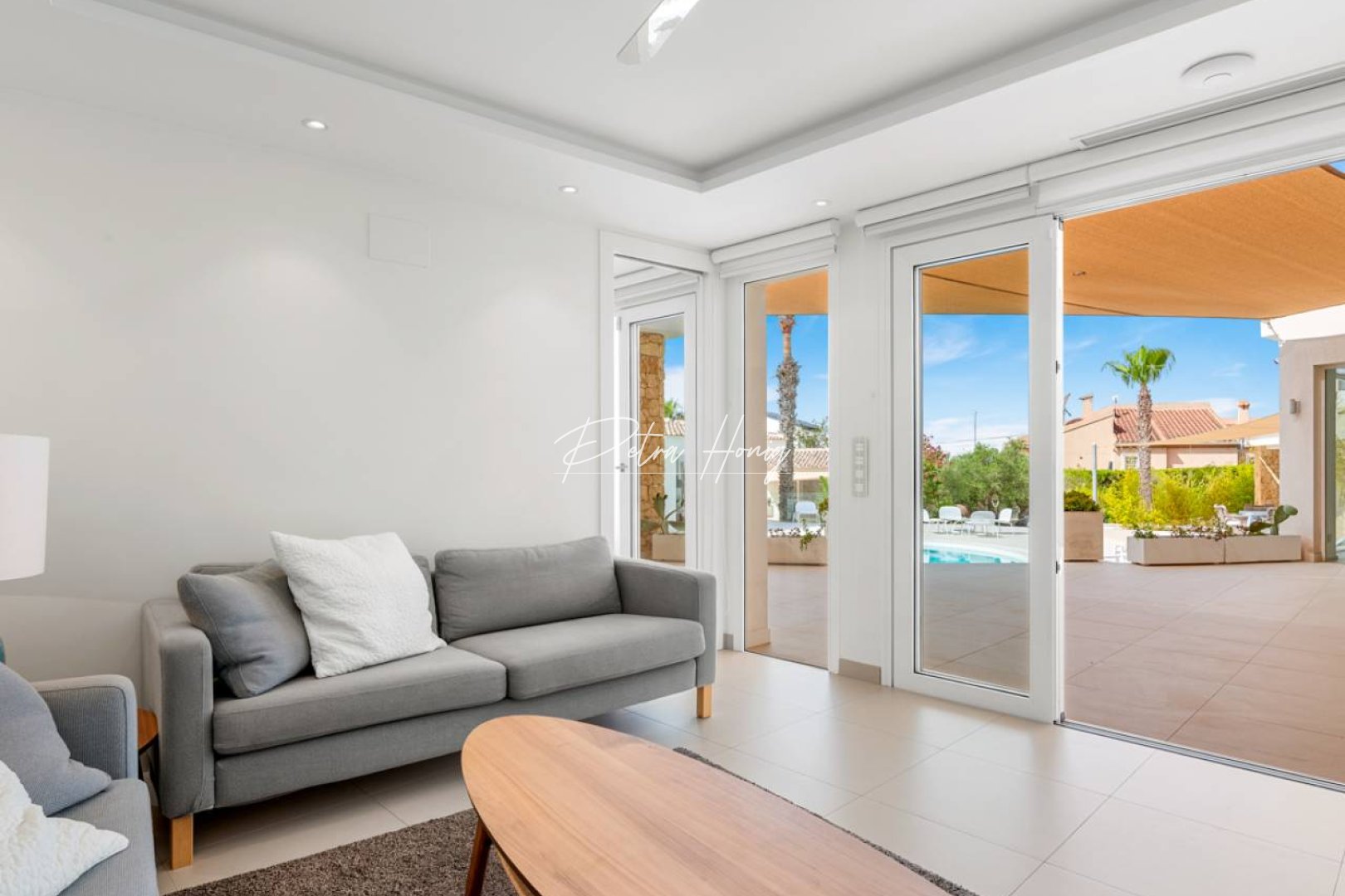 A Vendre - Villa - Ciudad Quesada