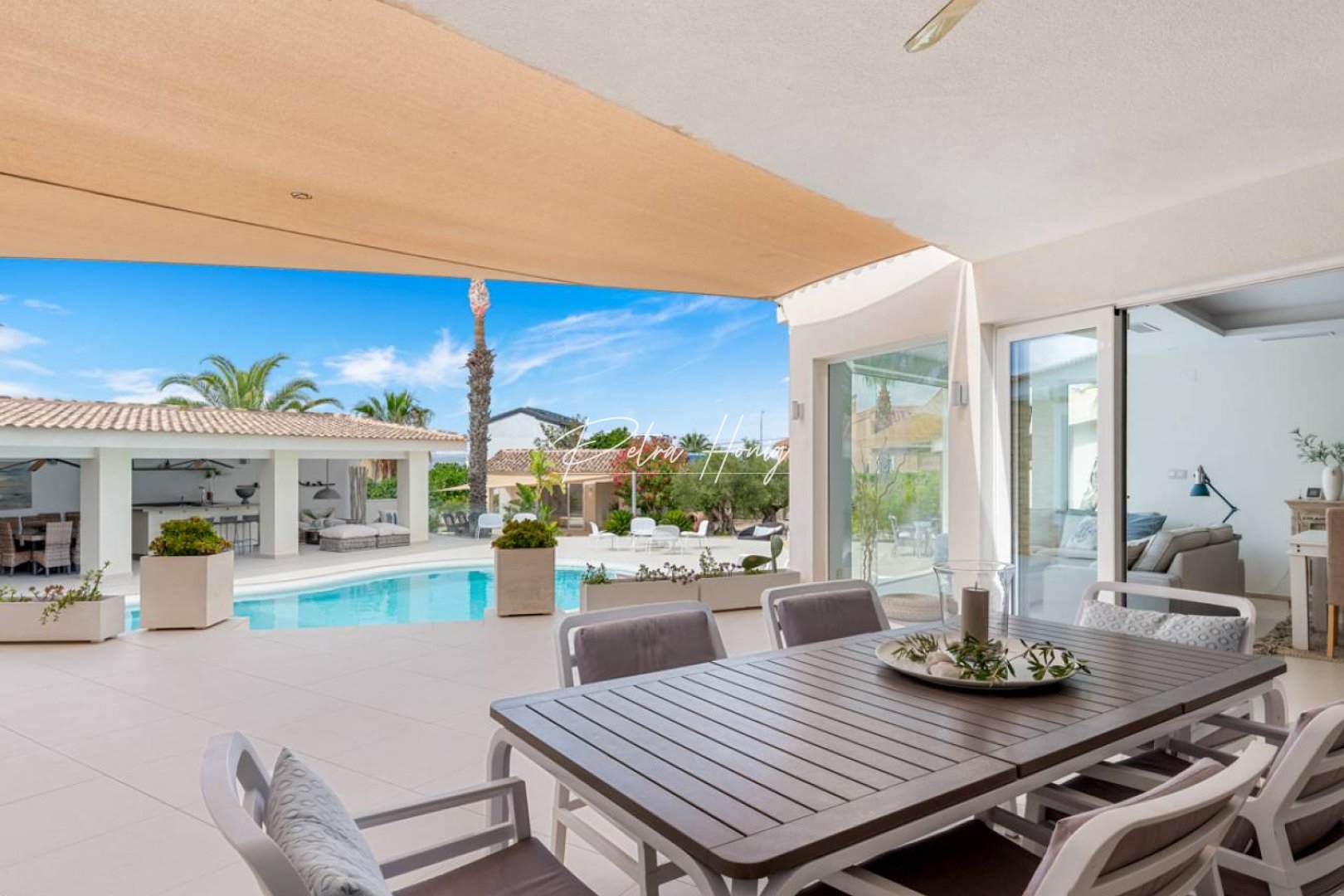 A Vendre - Villa - Ciudad Quesada