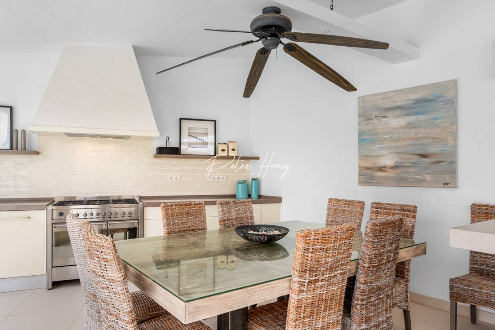 A Vendre - Villa - Ciudad Quesada