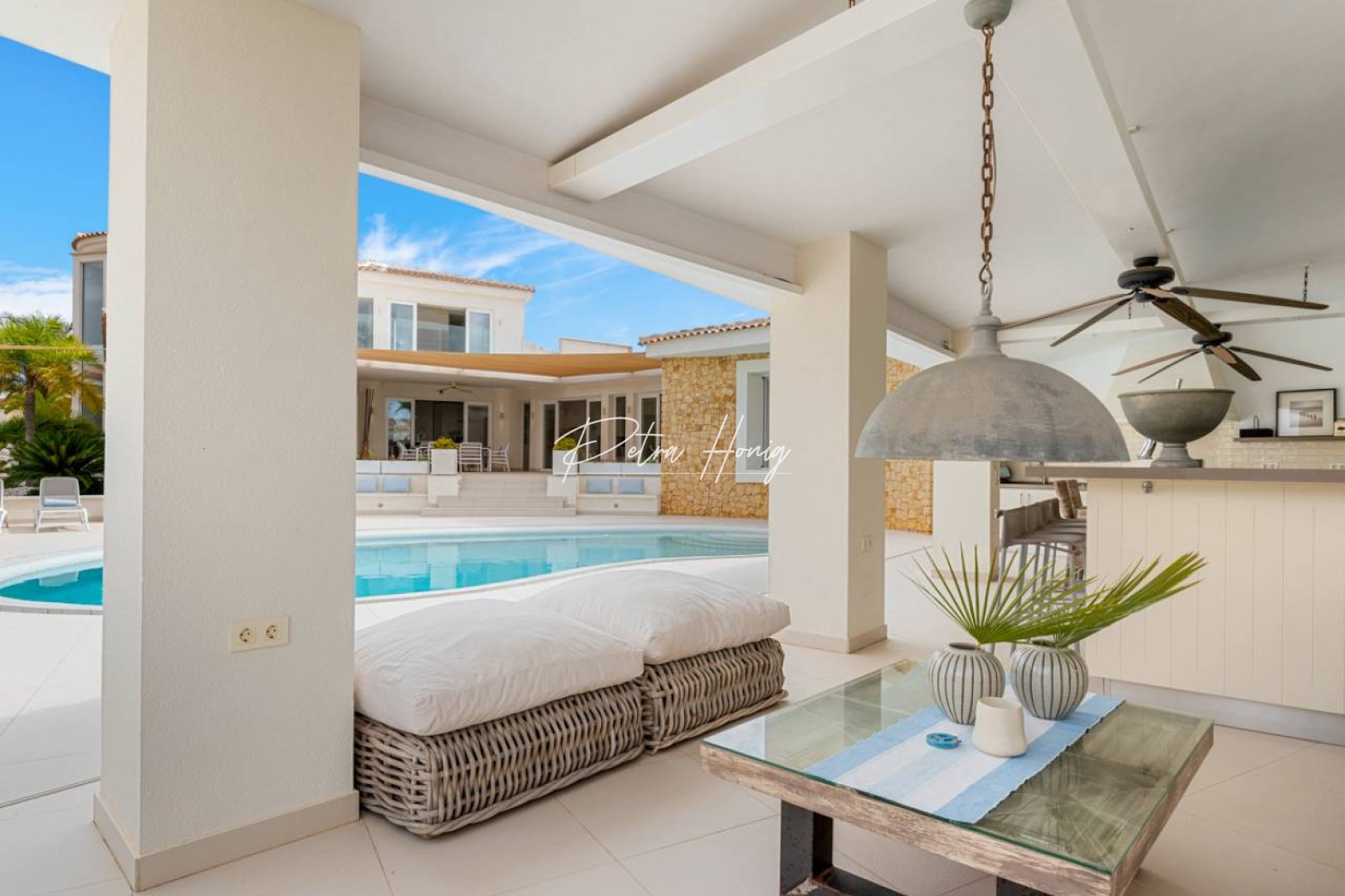 A Vendre - Villa - Ciudad Quesada