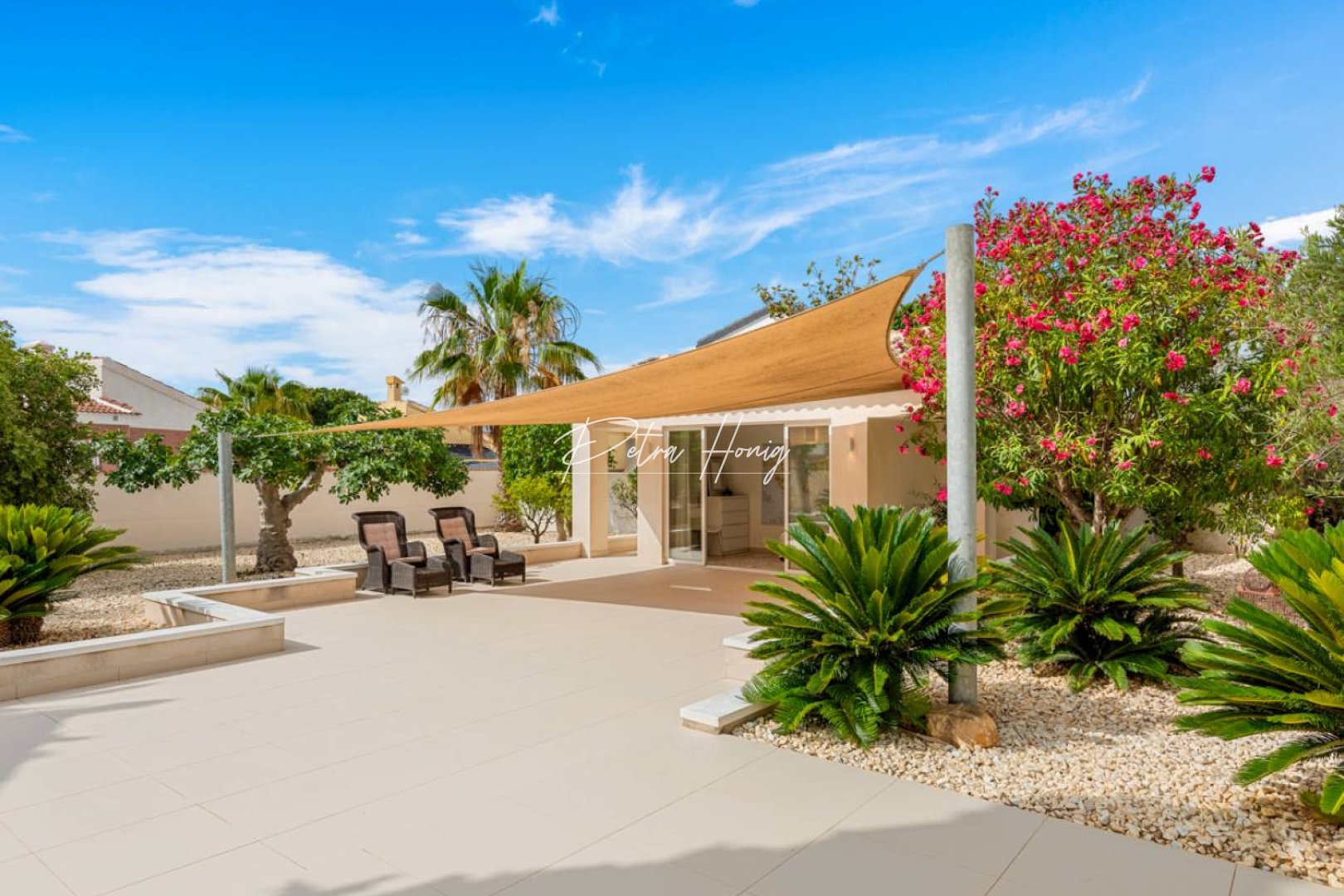 A Vendre - Villa - Ciudad Quesada