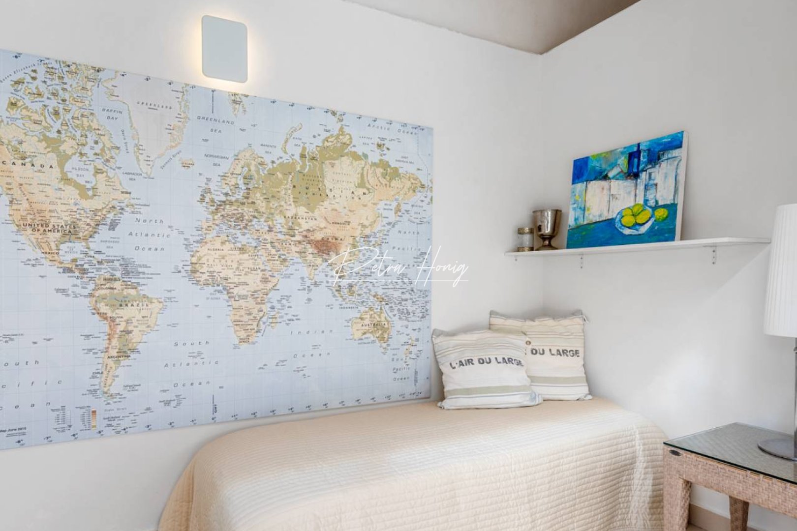 A Vendre - Villa - Ciudad Quesada