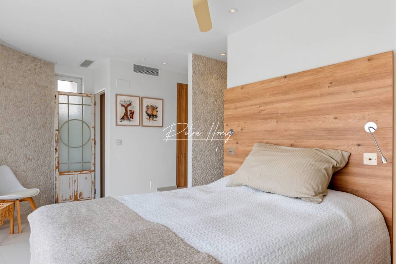 A Vendre - Villa - Ciudad Quesada