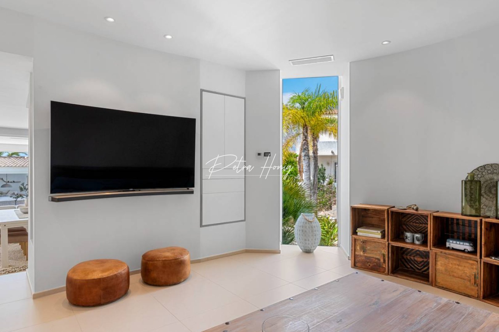 A Vendre - Villa - Ciudad Quesada