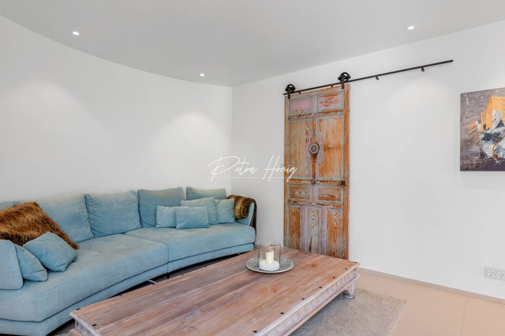 A Vendre - Villa - Ciudad Quesada