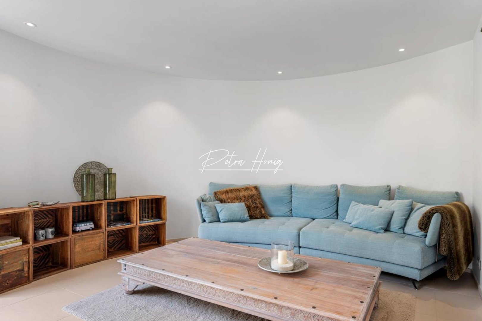 A Vendre - Villa - Ciudad Quesada