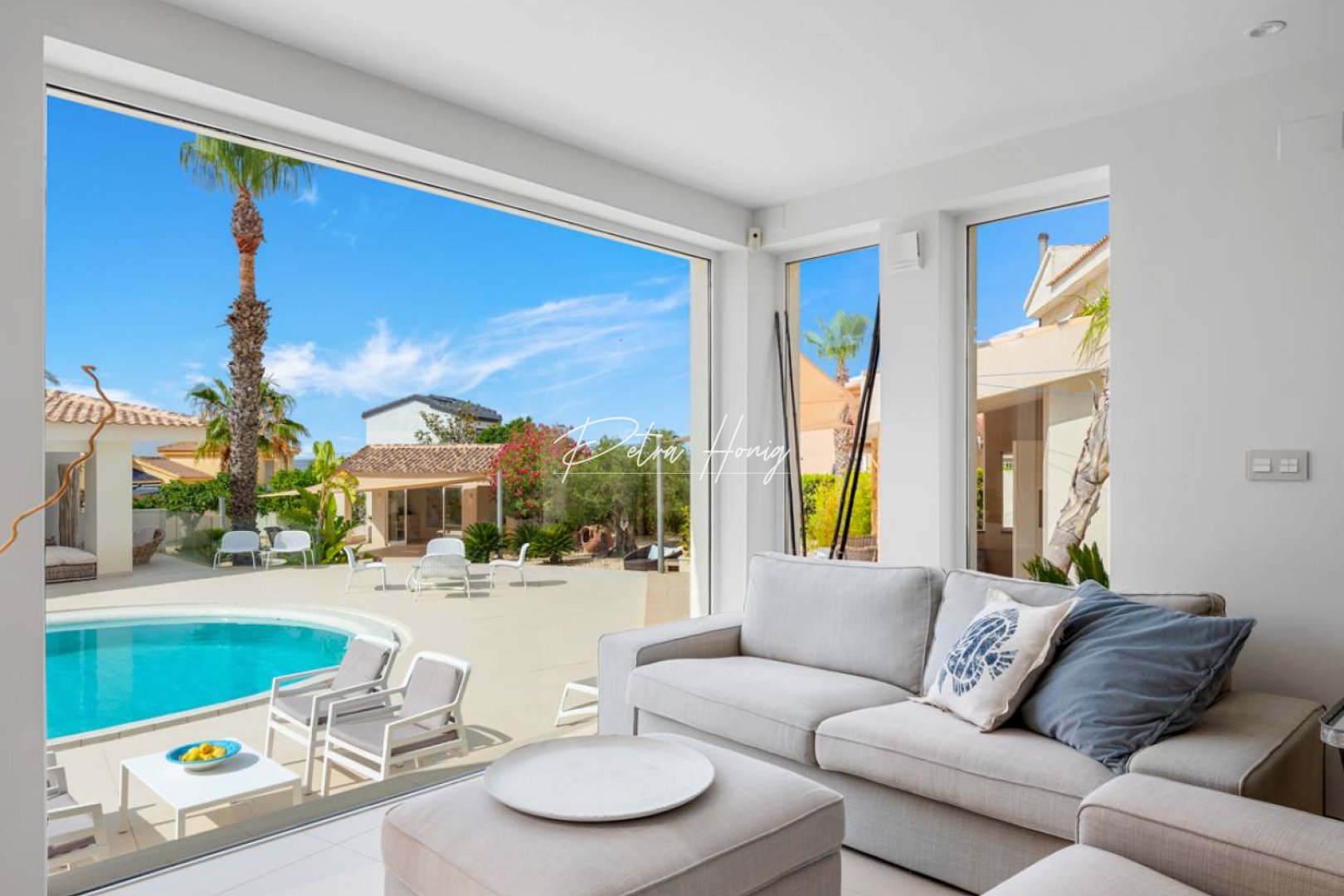 A Vendre - Villa - Ciudad Quesada