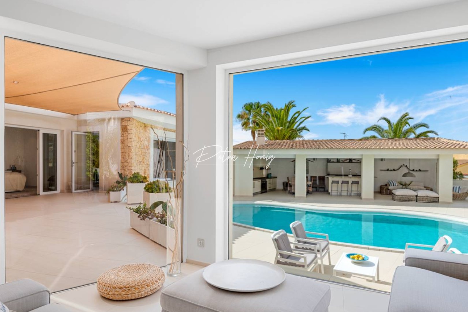 A Vendre - Villa - Ciudad Quesada