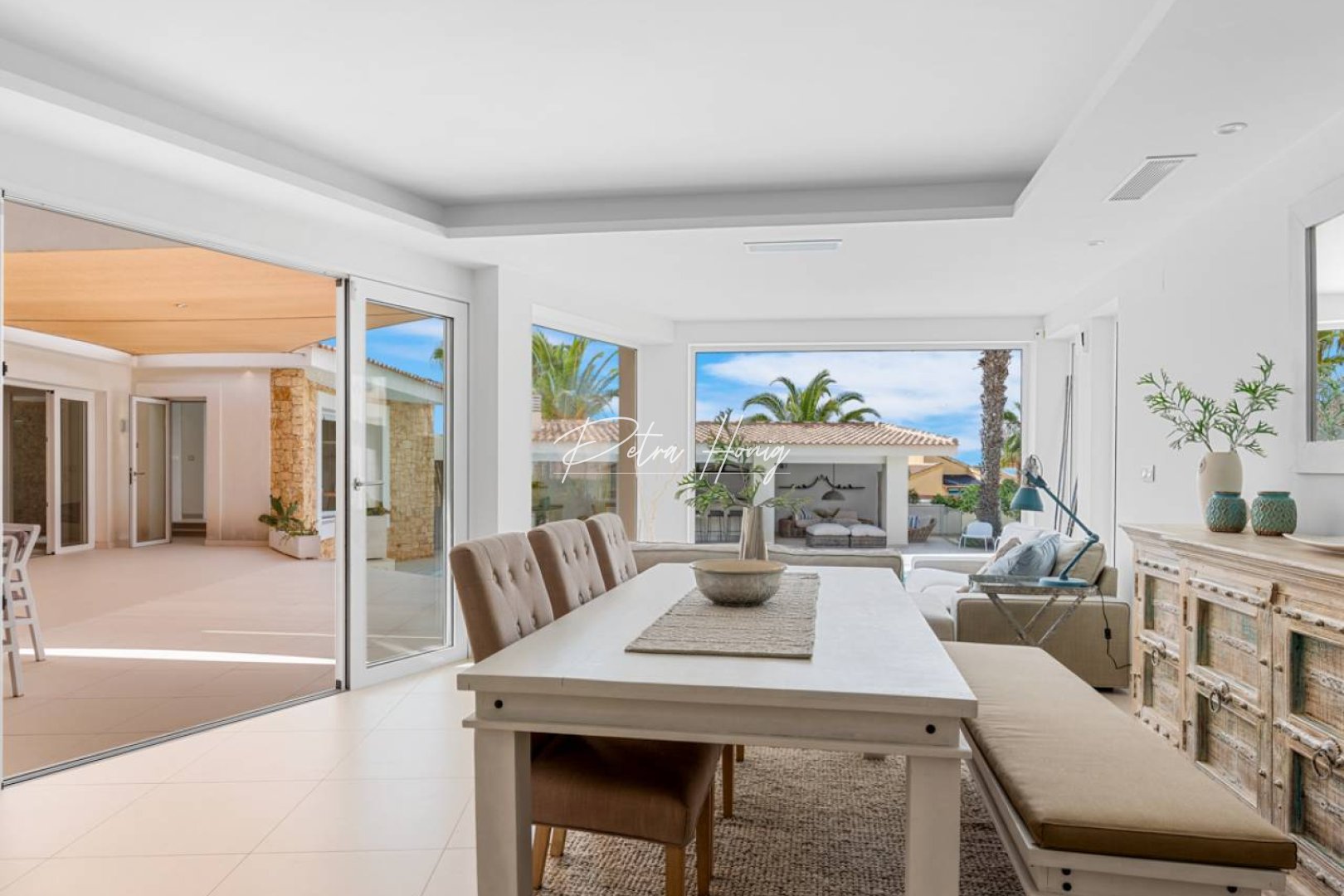 A Vendre - Villa - Ciudad Quesada